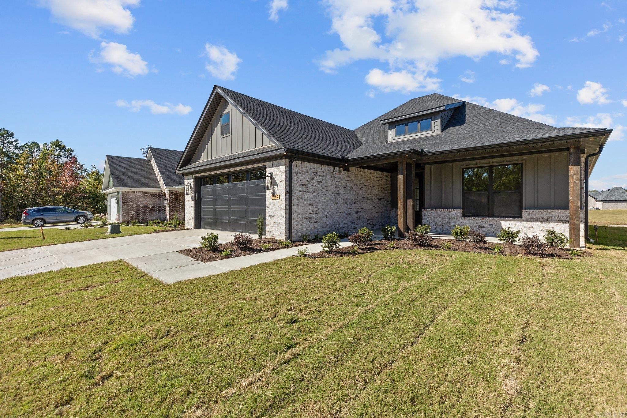 The Preserve - Residential