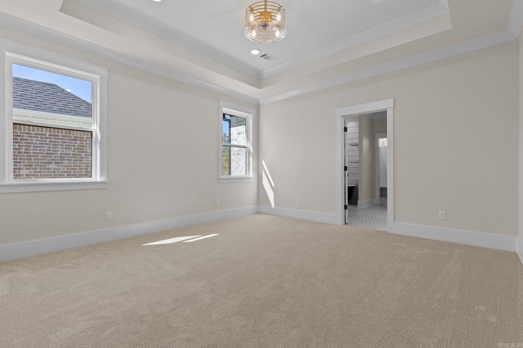 The Preserve - Residential