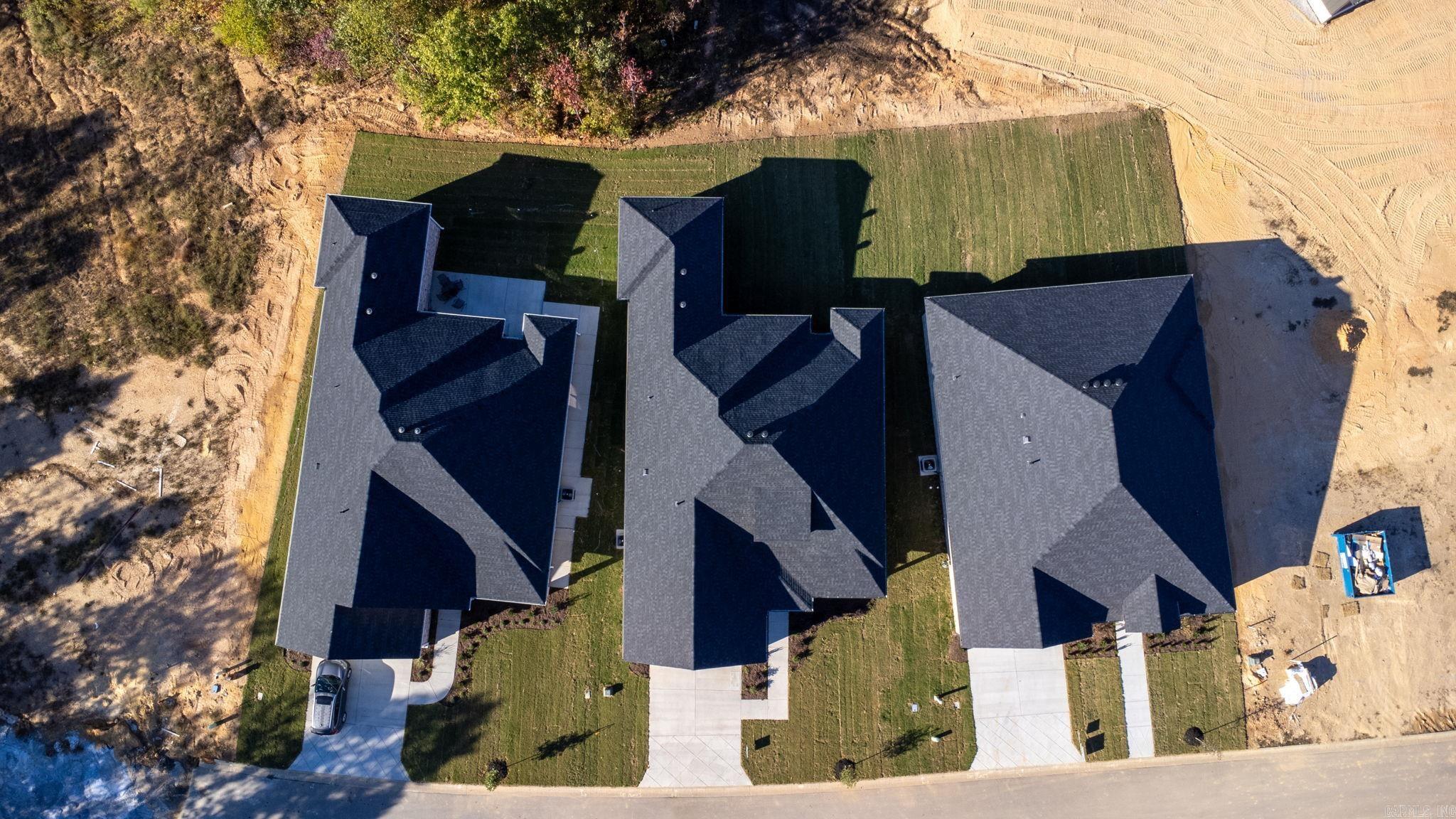 The Preserve - Residential