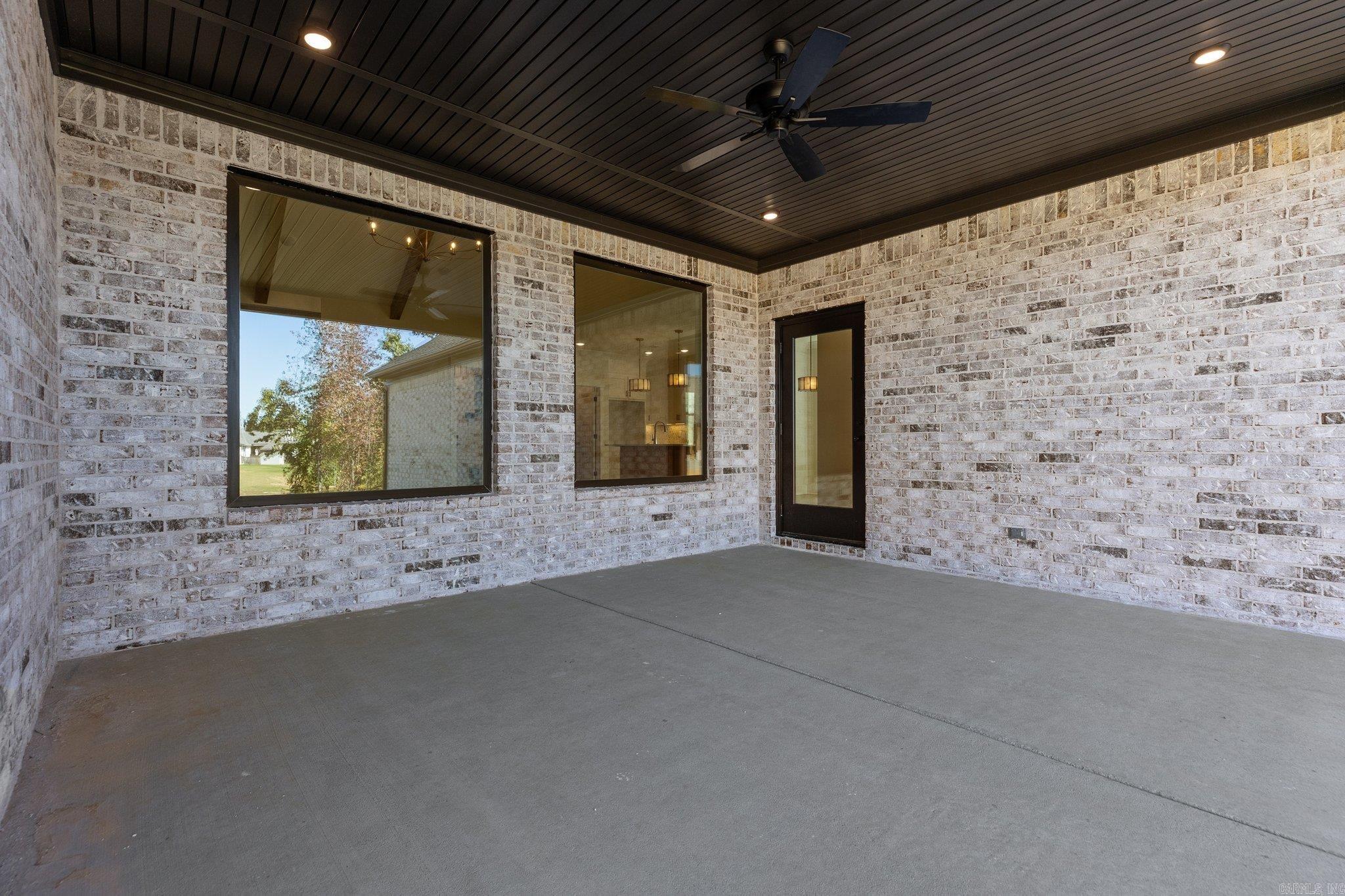 The Preserve - Residential