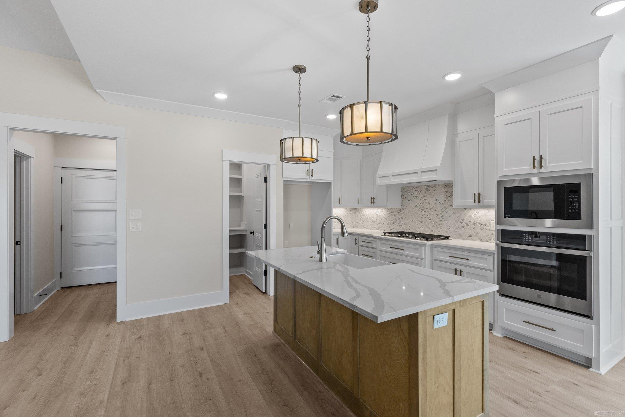 The Preserve - Residential