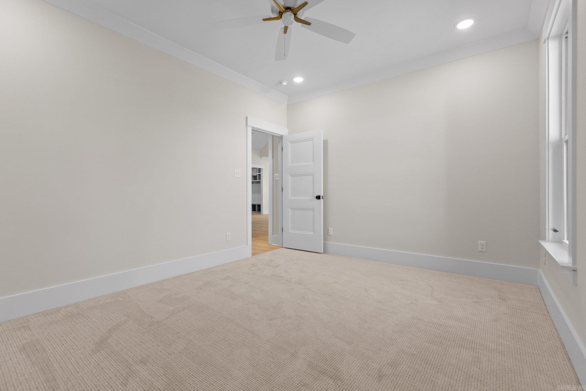 The Preserve - Residential