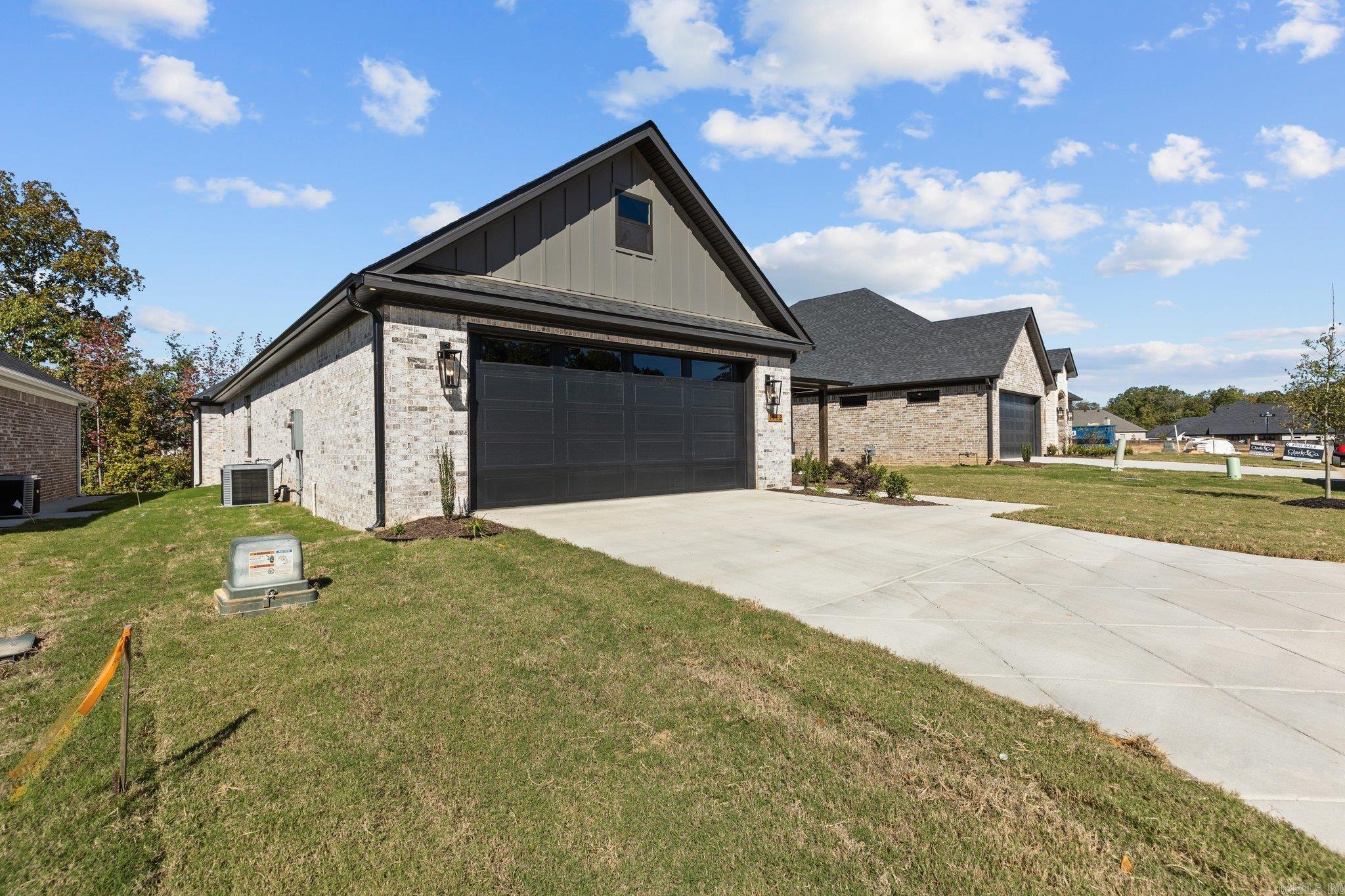 The Preserve - Residential