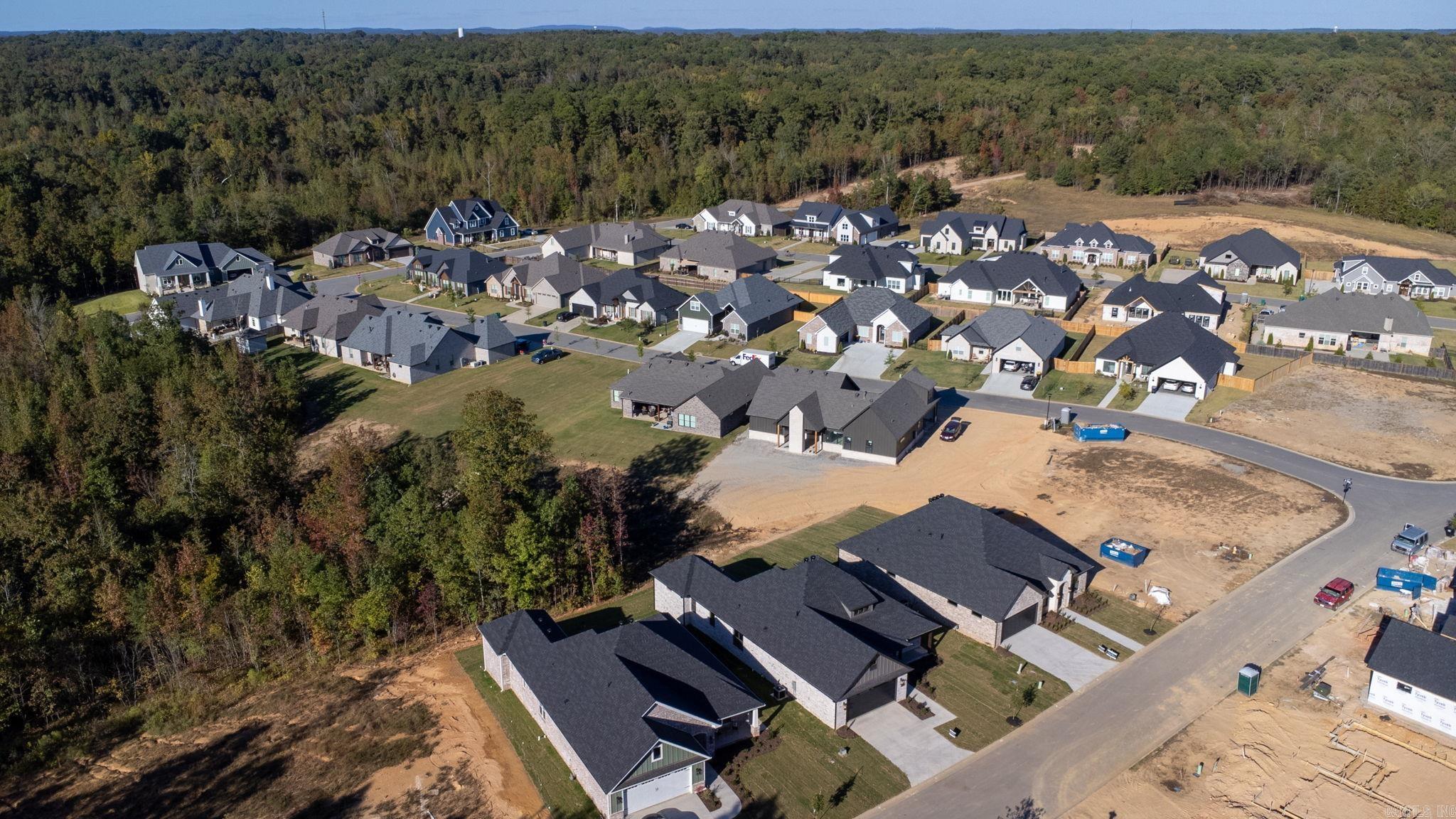 The Preserve - Residential