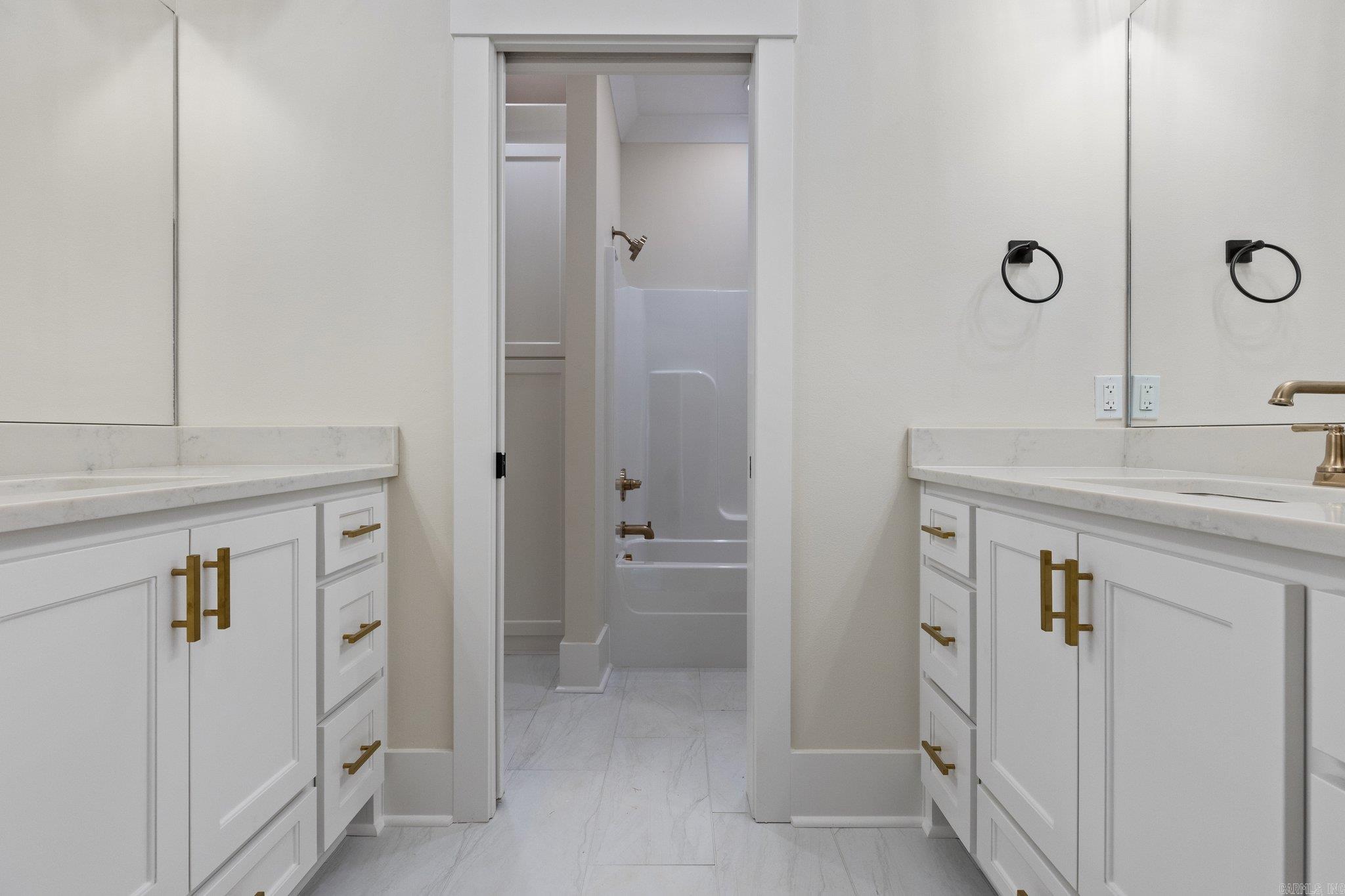 The Preserve - Residential