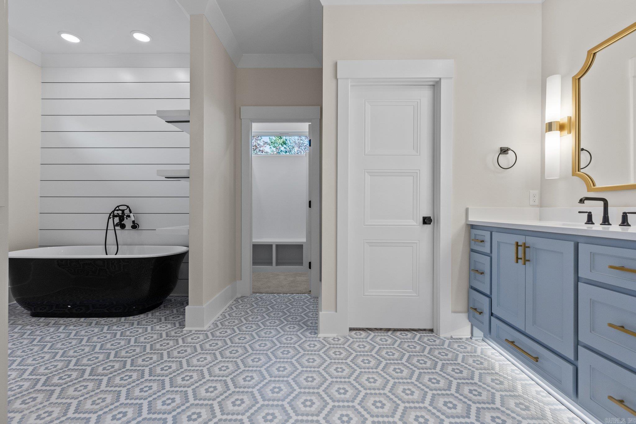 The Preserve - Residential