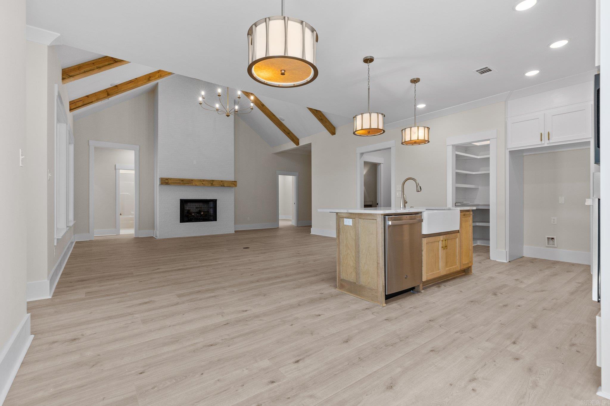 The Preserve - Residential