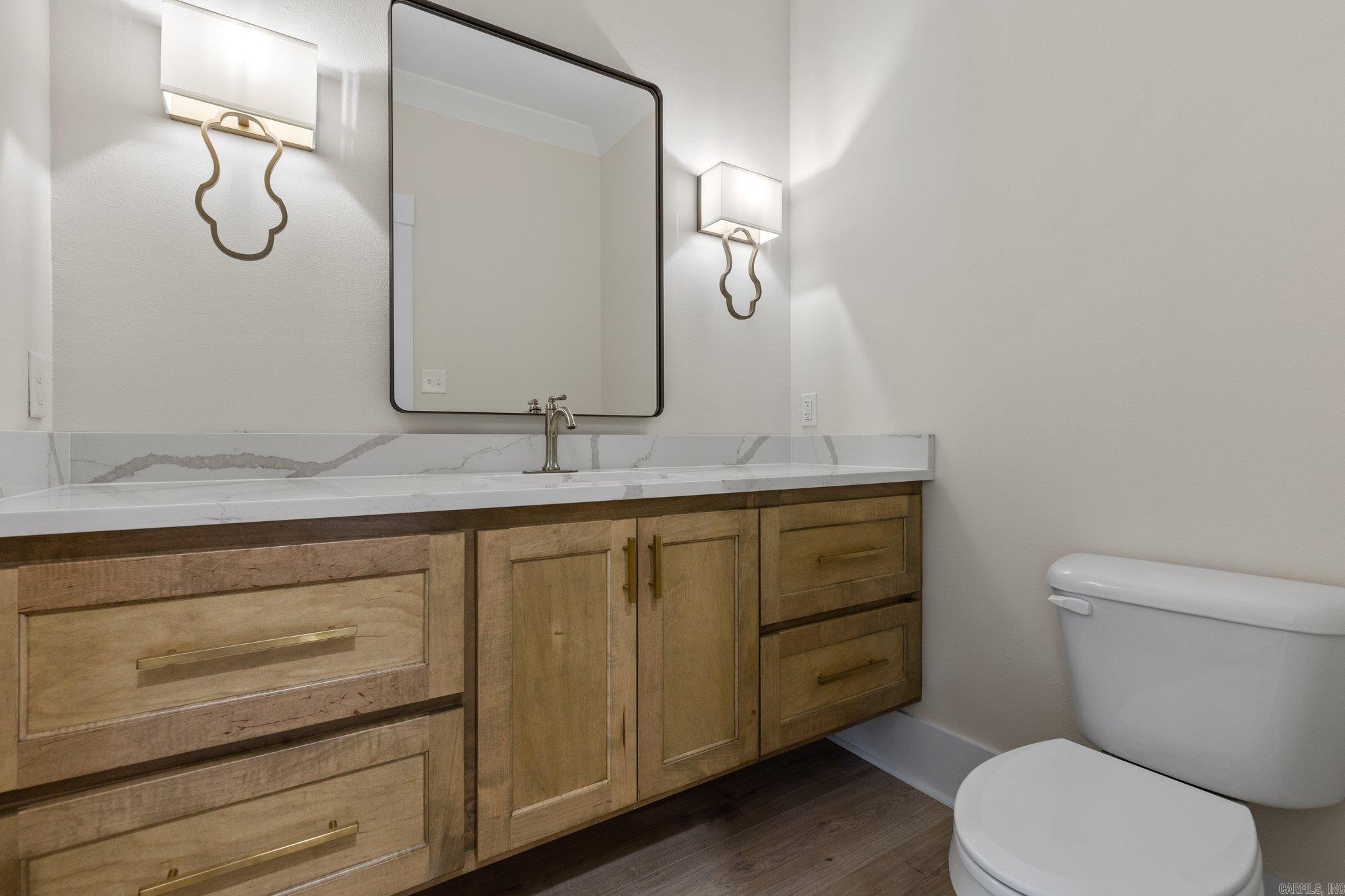 The Preserve - Residential