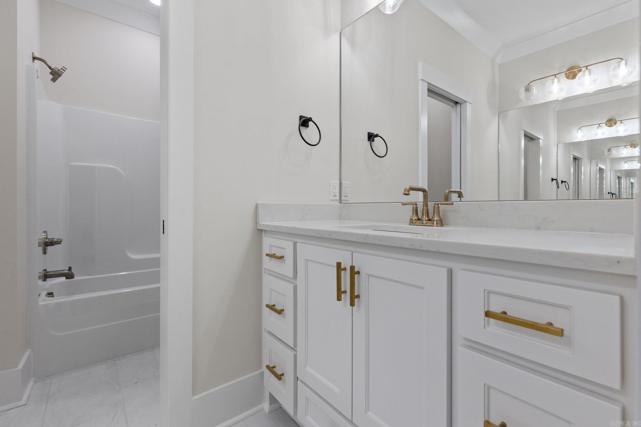 The Preserve - Residential