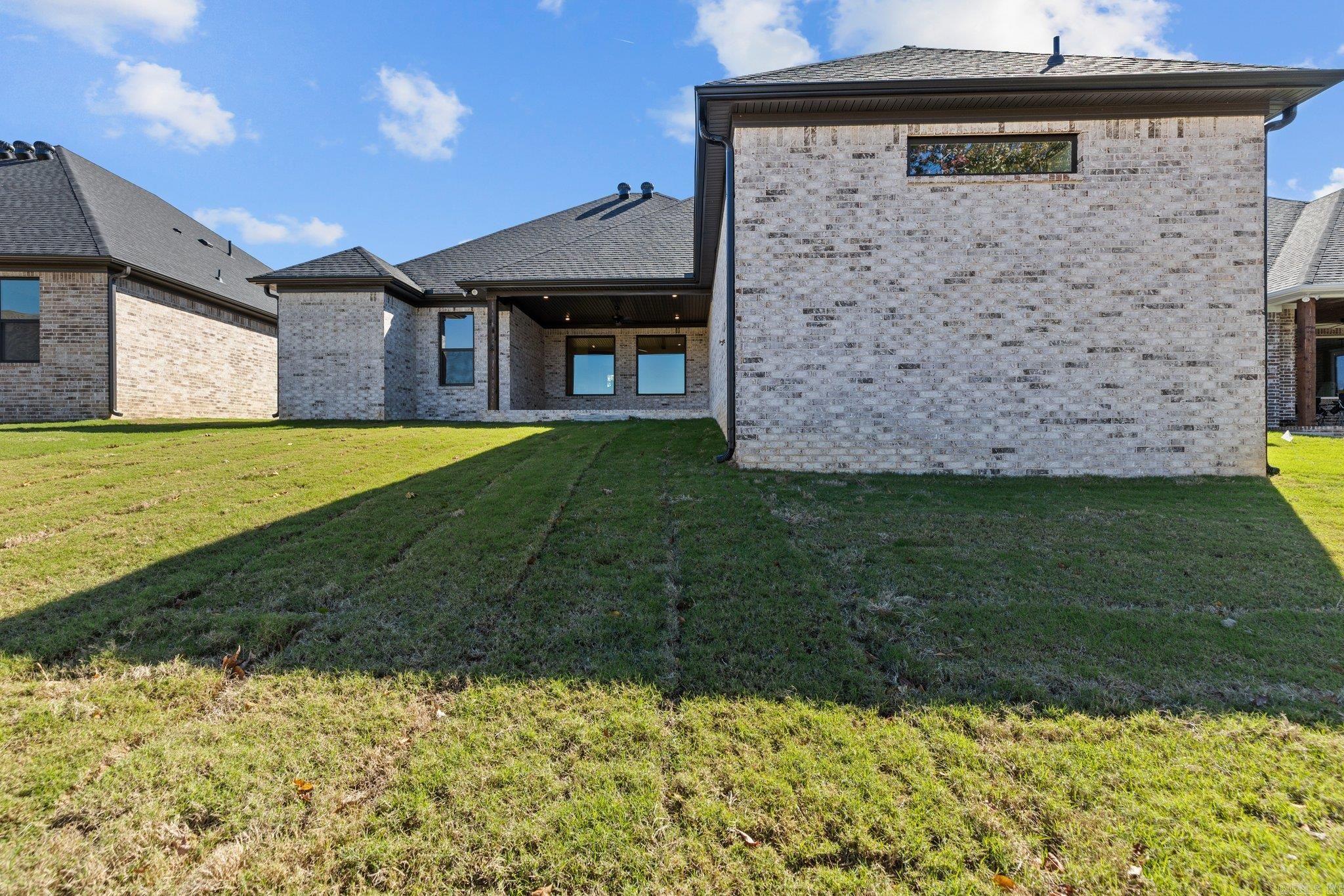 The Preserve - Residential