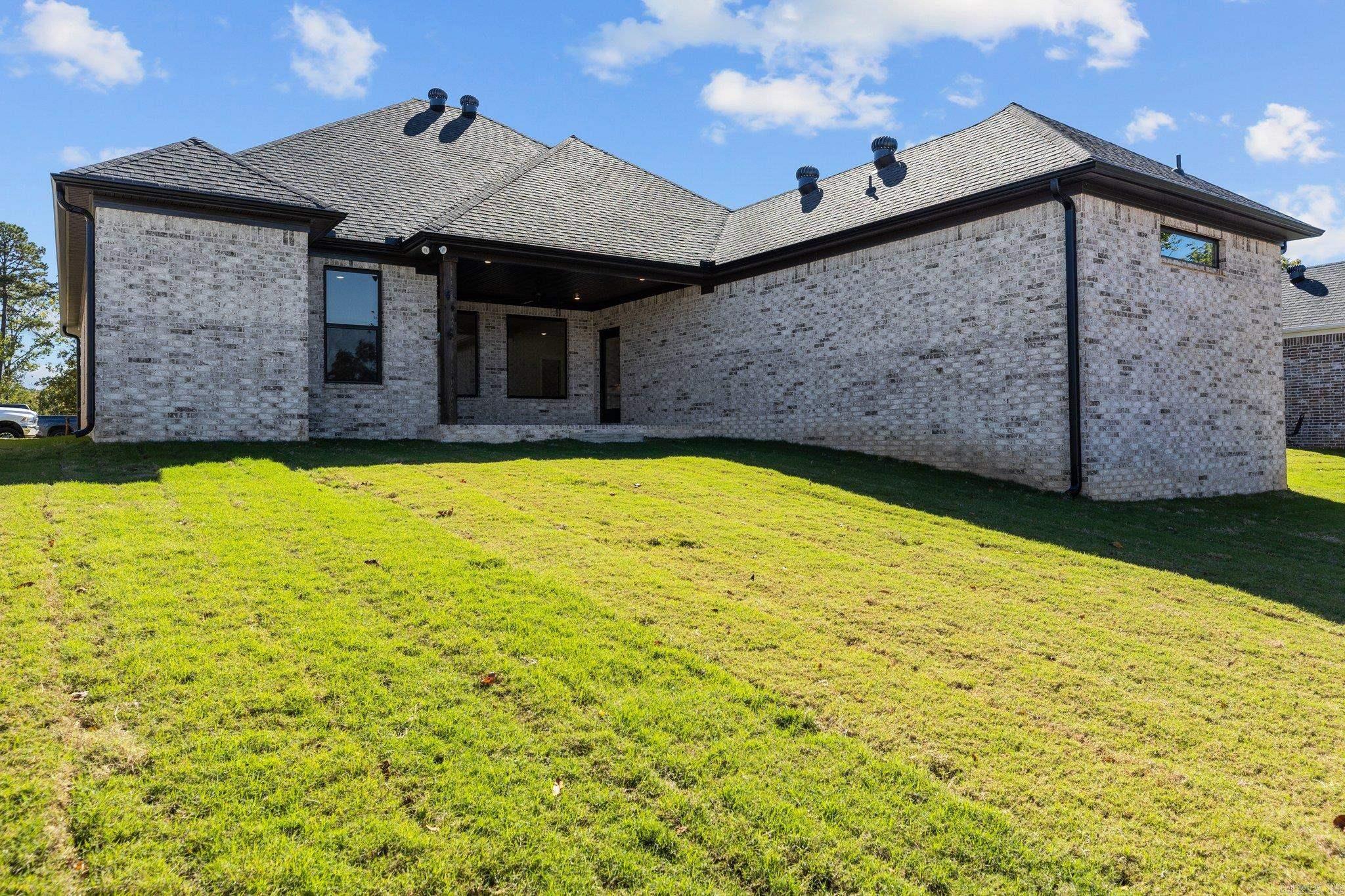 The Preserve - Residential