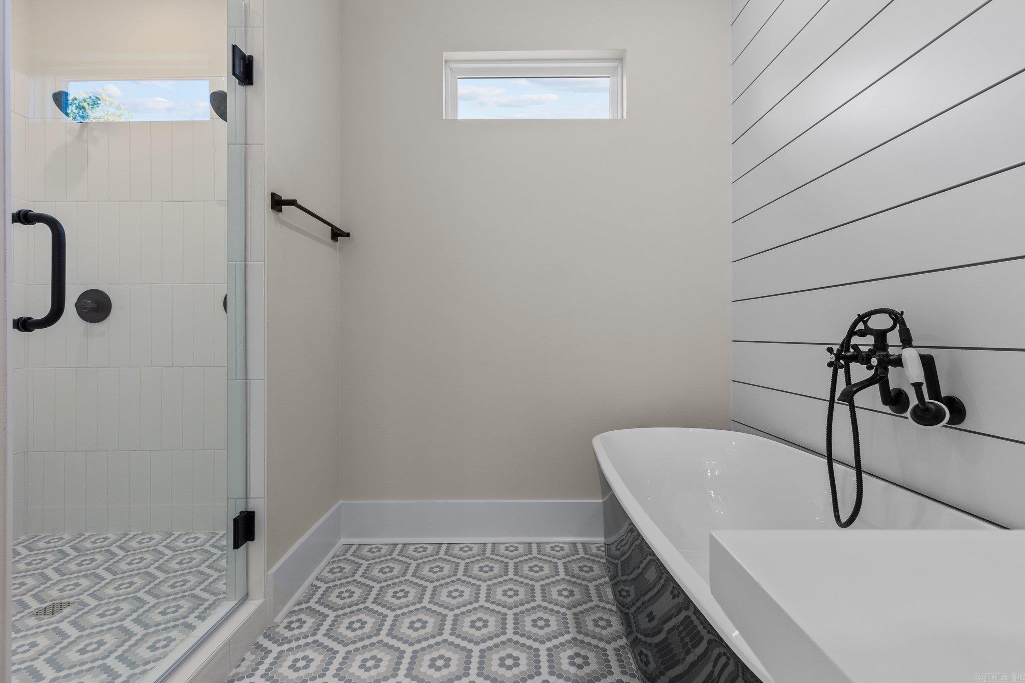 The Preserve - Residential