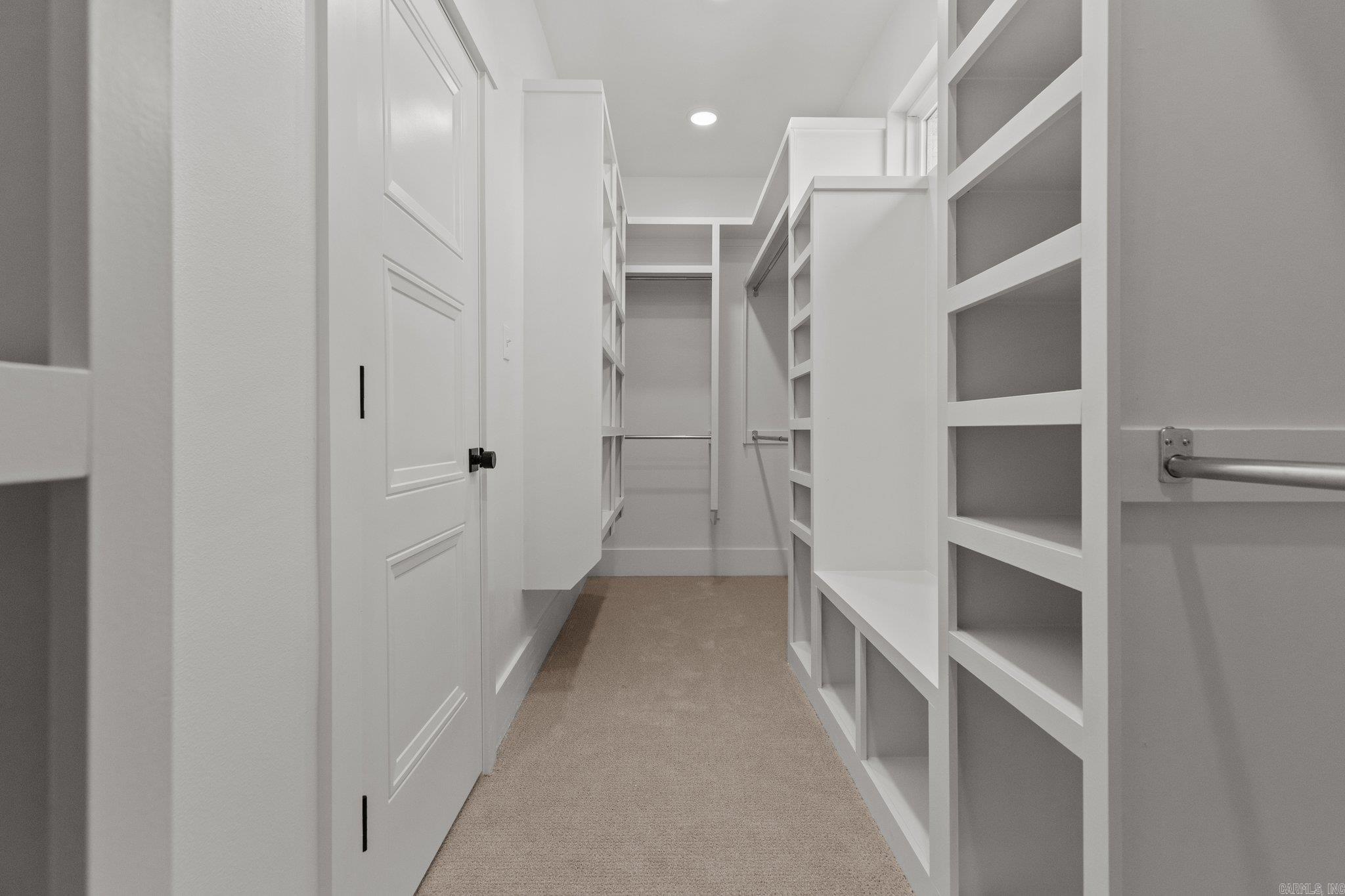 The Preserve - Residential