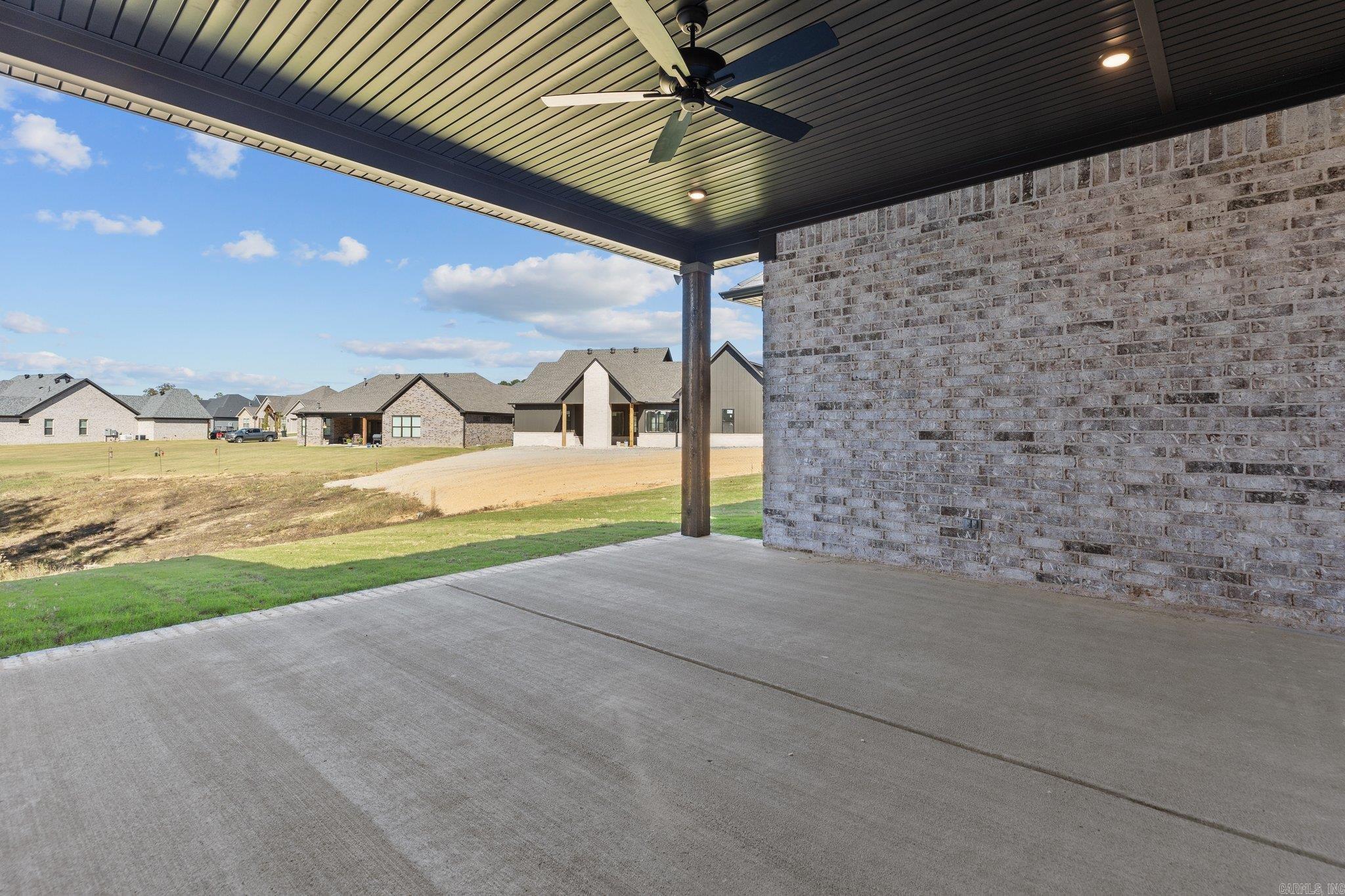 The Preserve - Residential