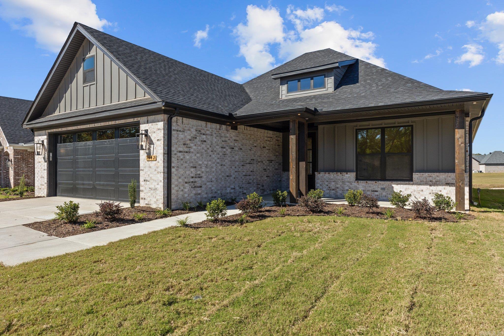 The Preserve - Residential
