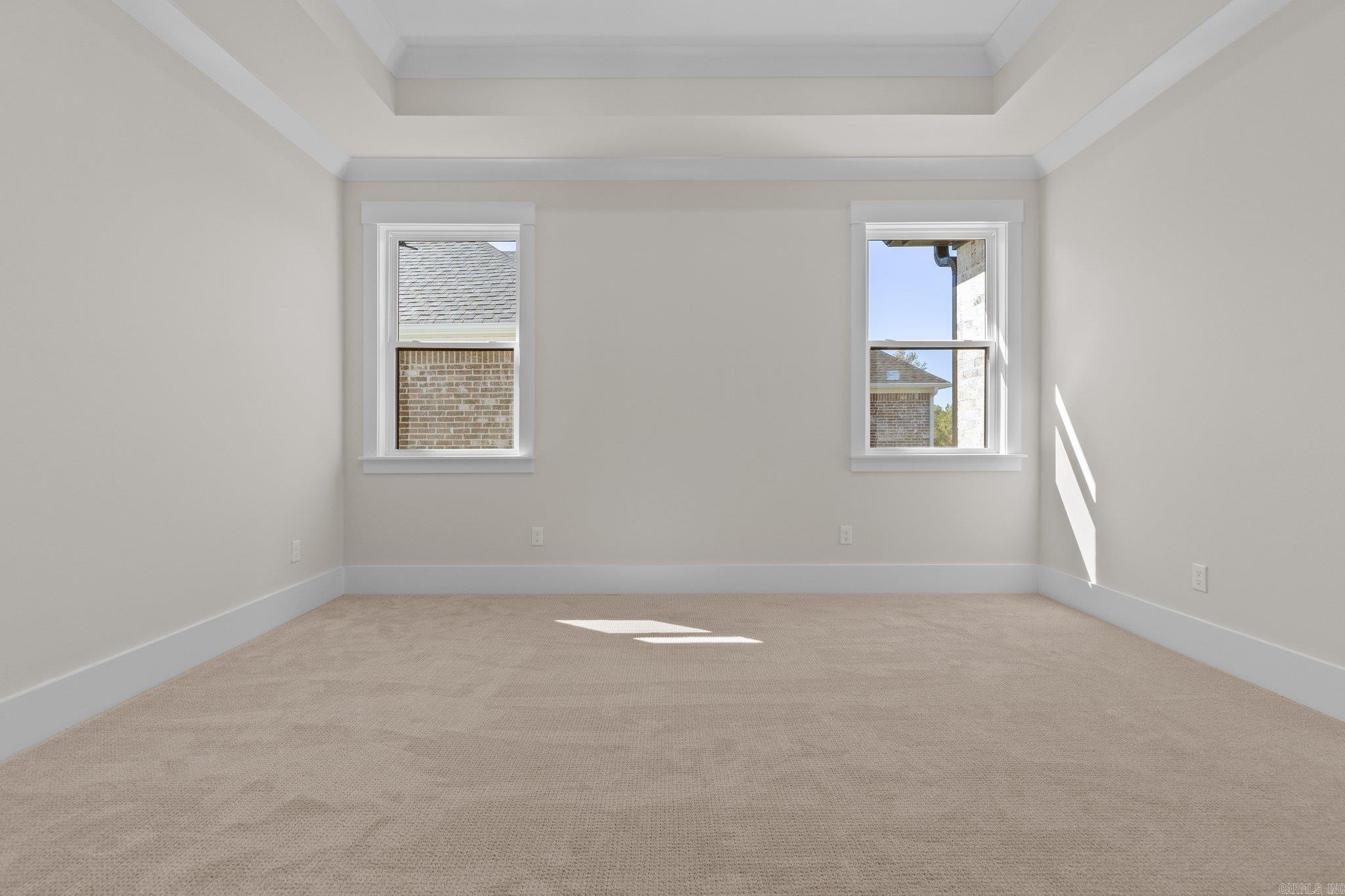 The Preserve - Residential