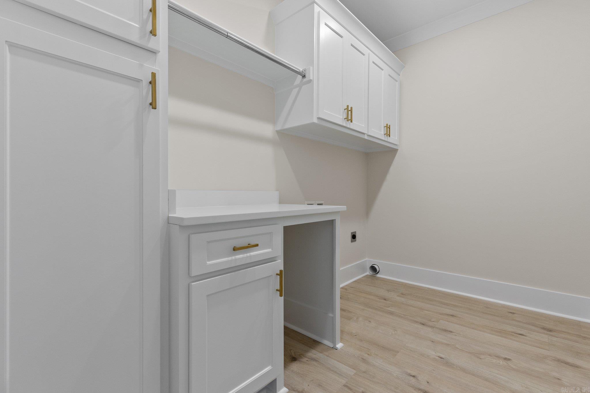 The Preserve - Residential