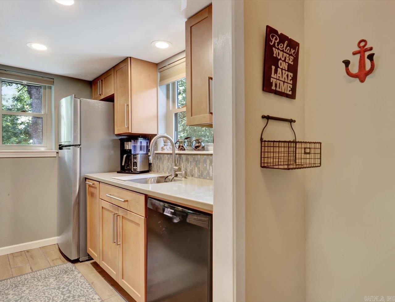 SUTTON PLACE HPR - Residential