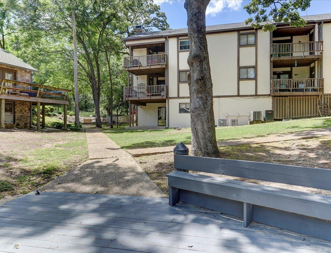 SUTTON PLACE HPR - Residential