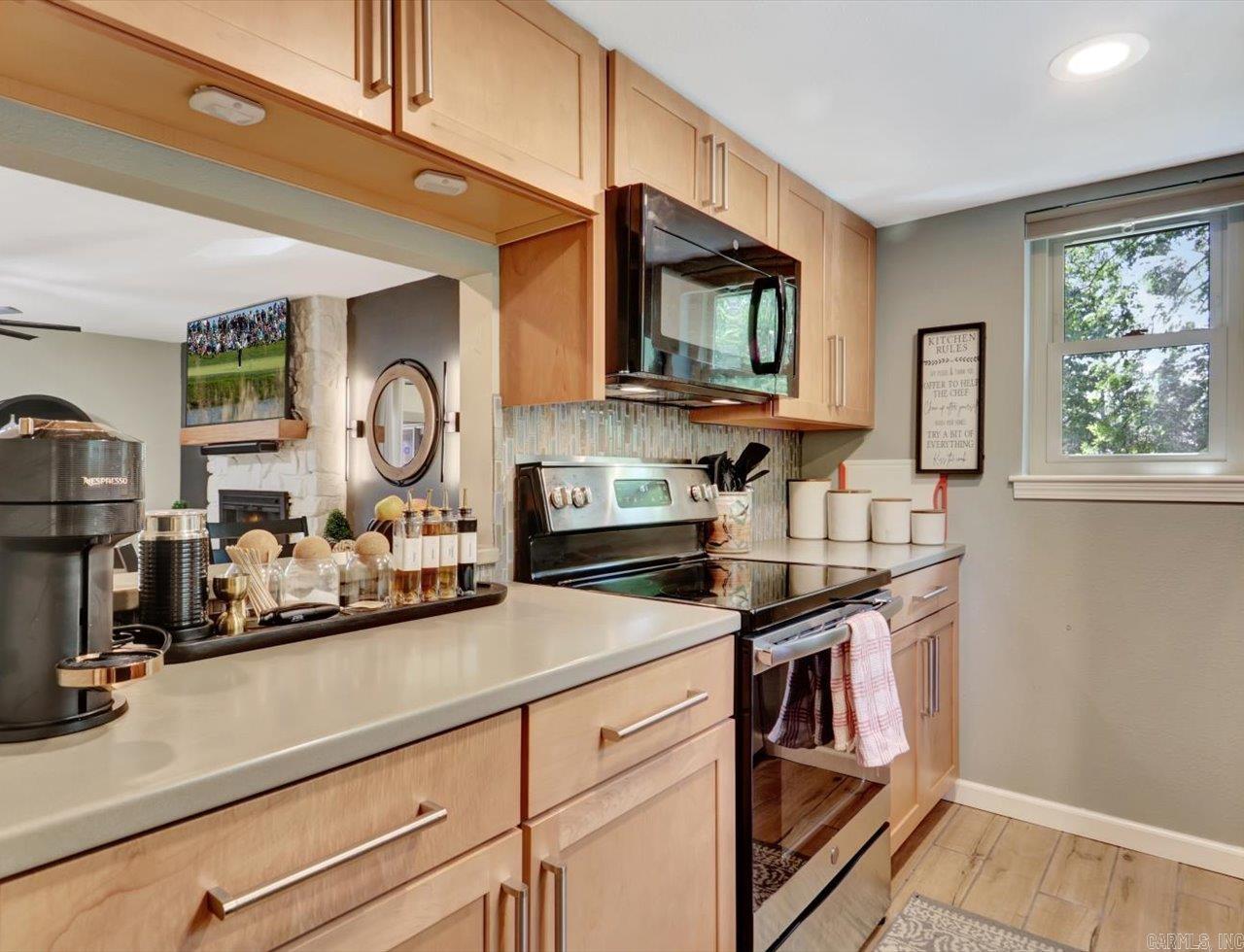 SUTTON PLACE HPR - Residential