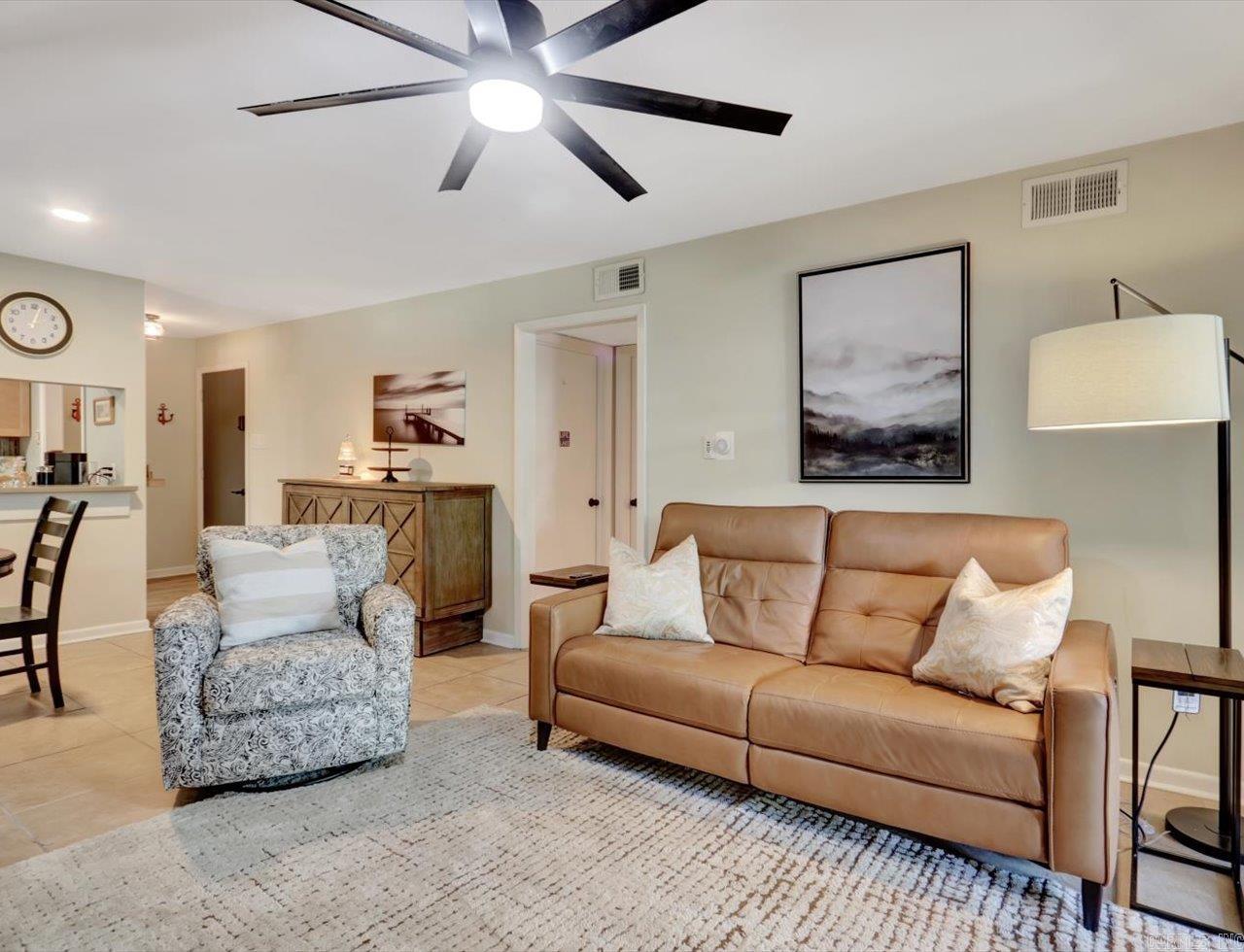 SUTTON PLACE HPR - Residential