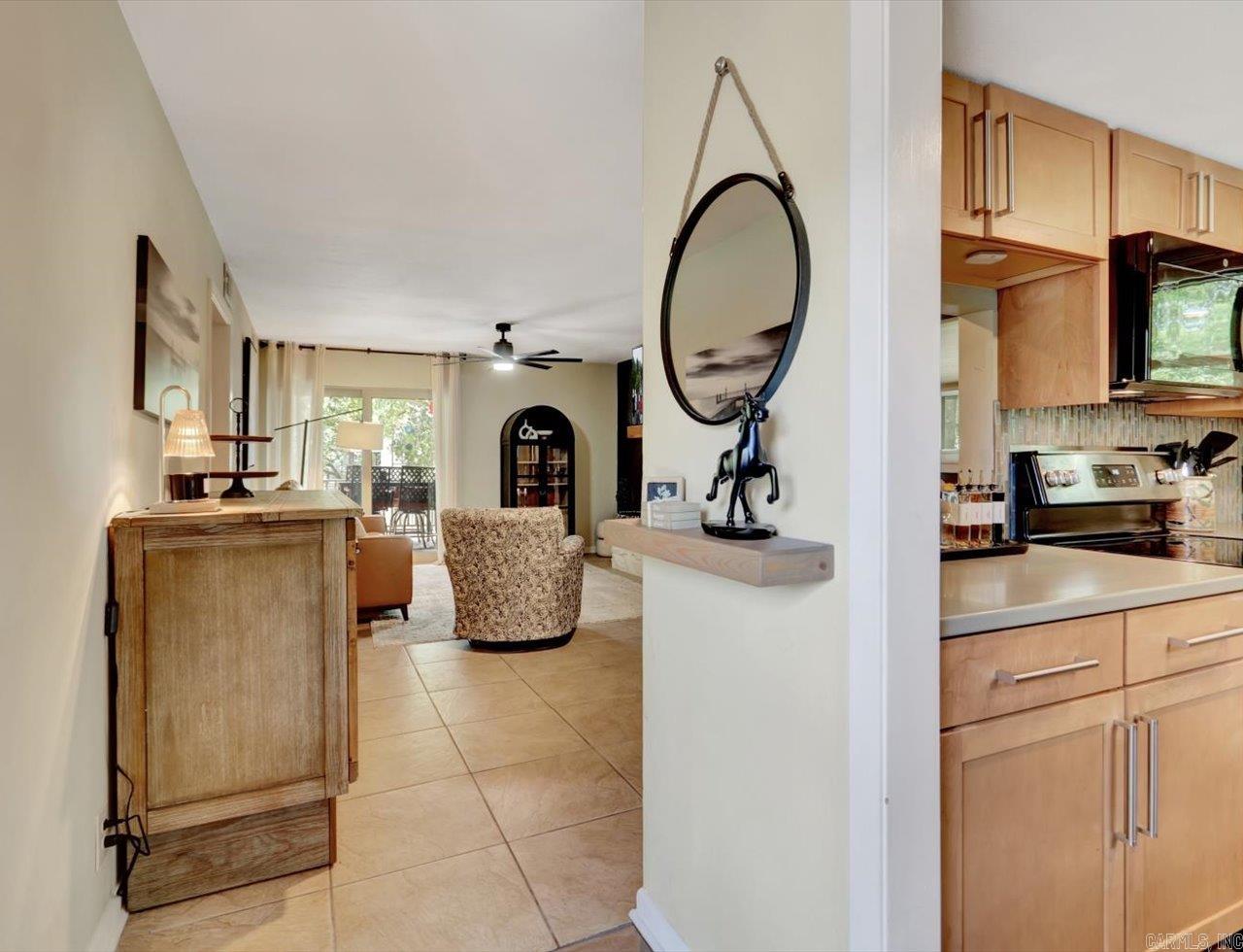 SUTTON PLACE HPR - Residential