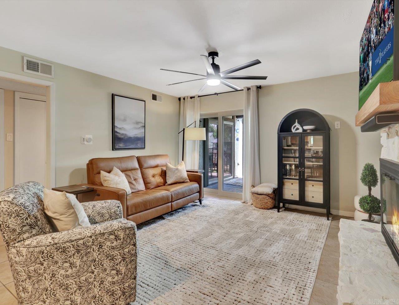 SUTTON PLACE HPR - Residential