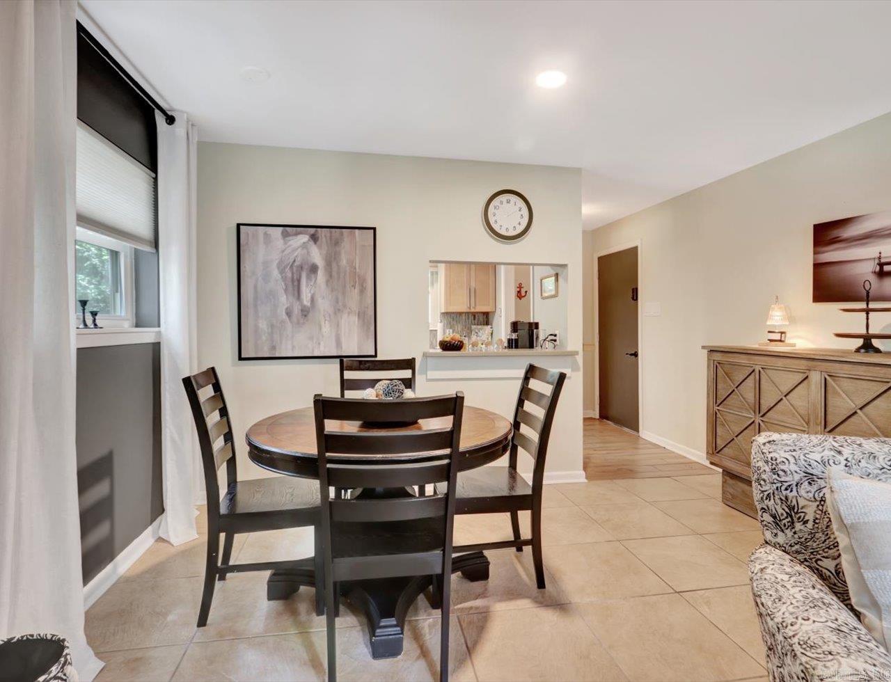 SUTTON PLACE HPR - Residential