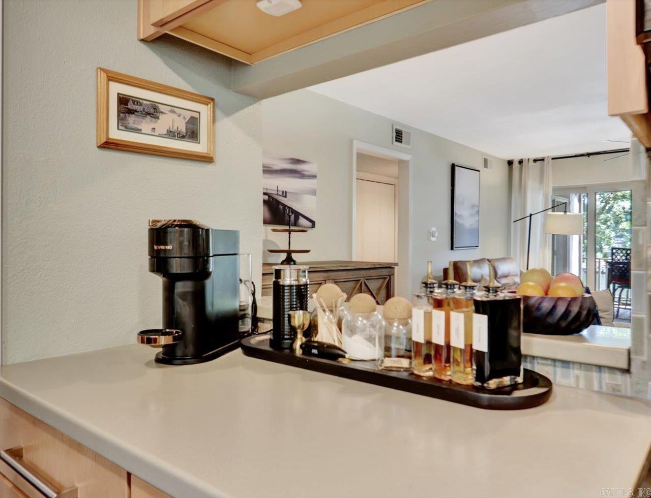 SUTTON PLACE HPR - Residential