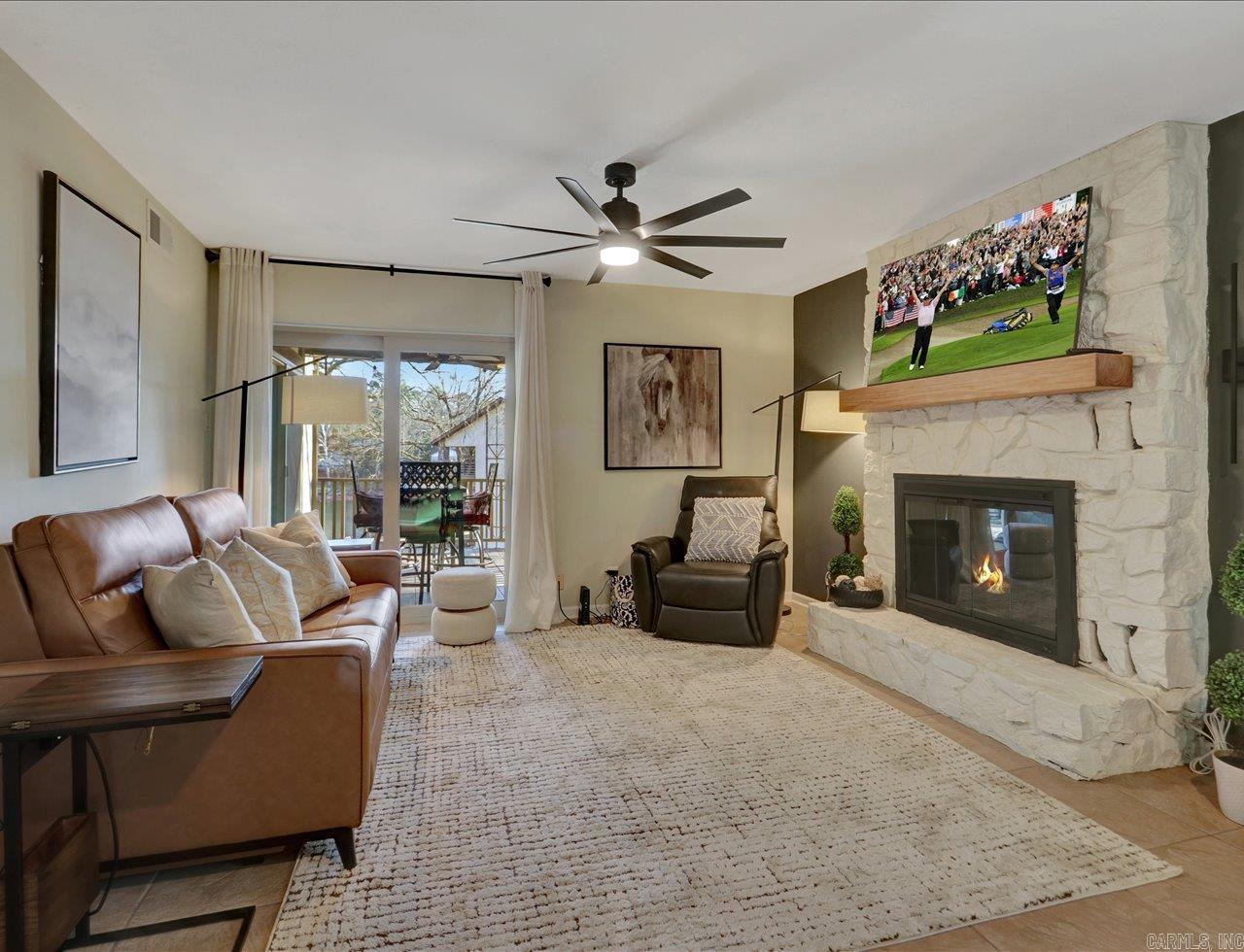 SUTTON PLACE HPR - Residential