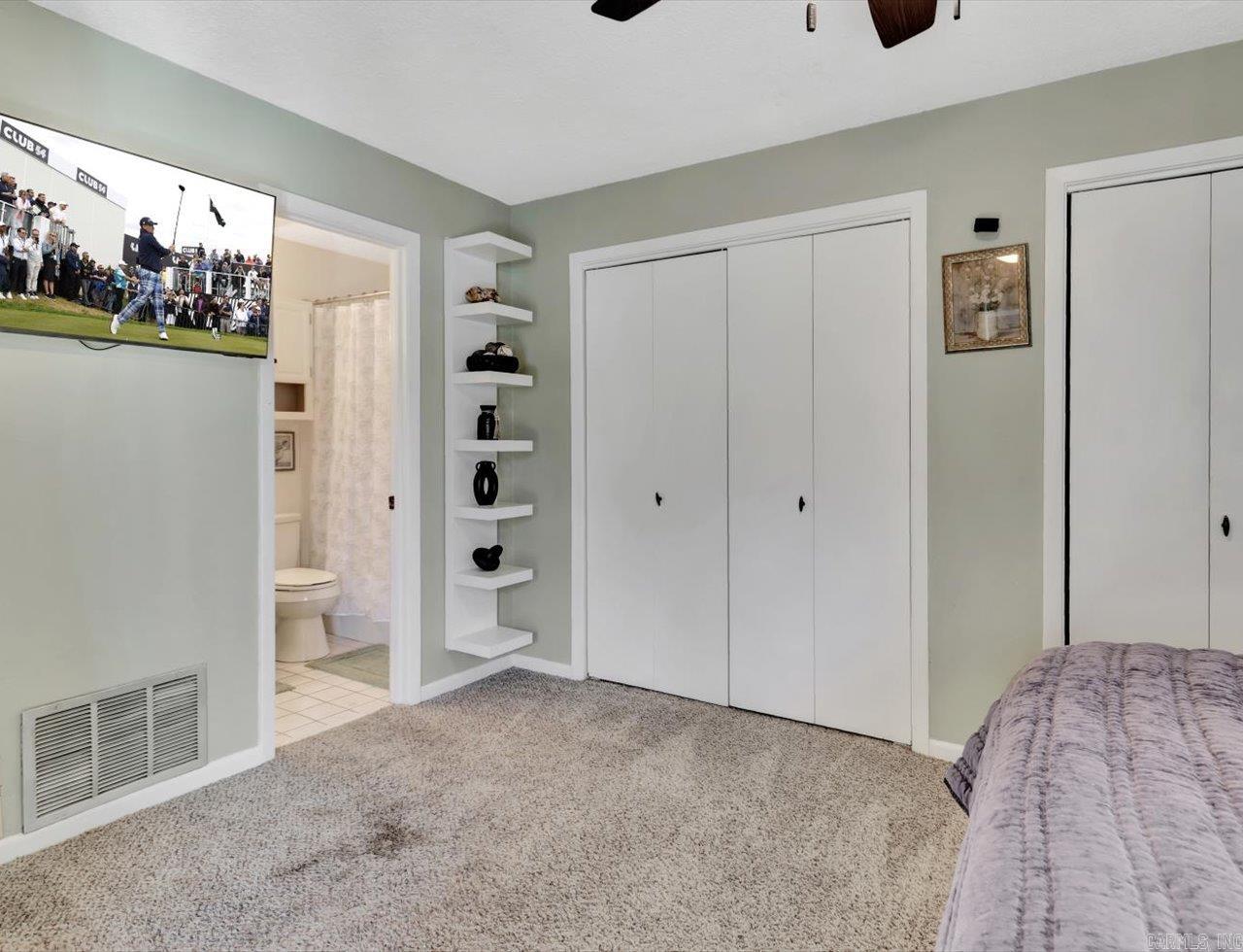 SUTTON PLACE HPR - Residential