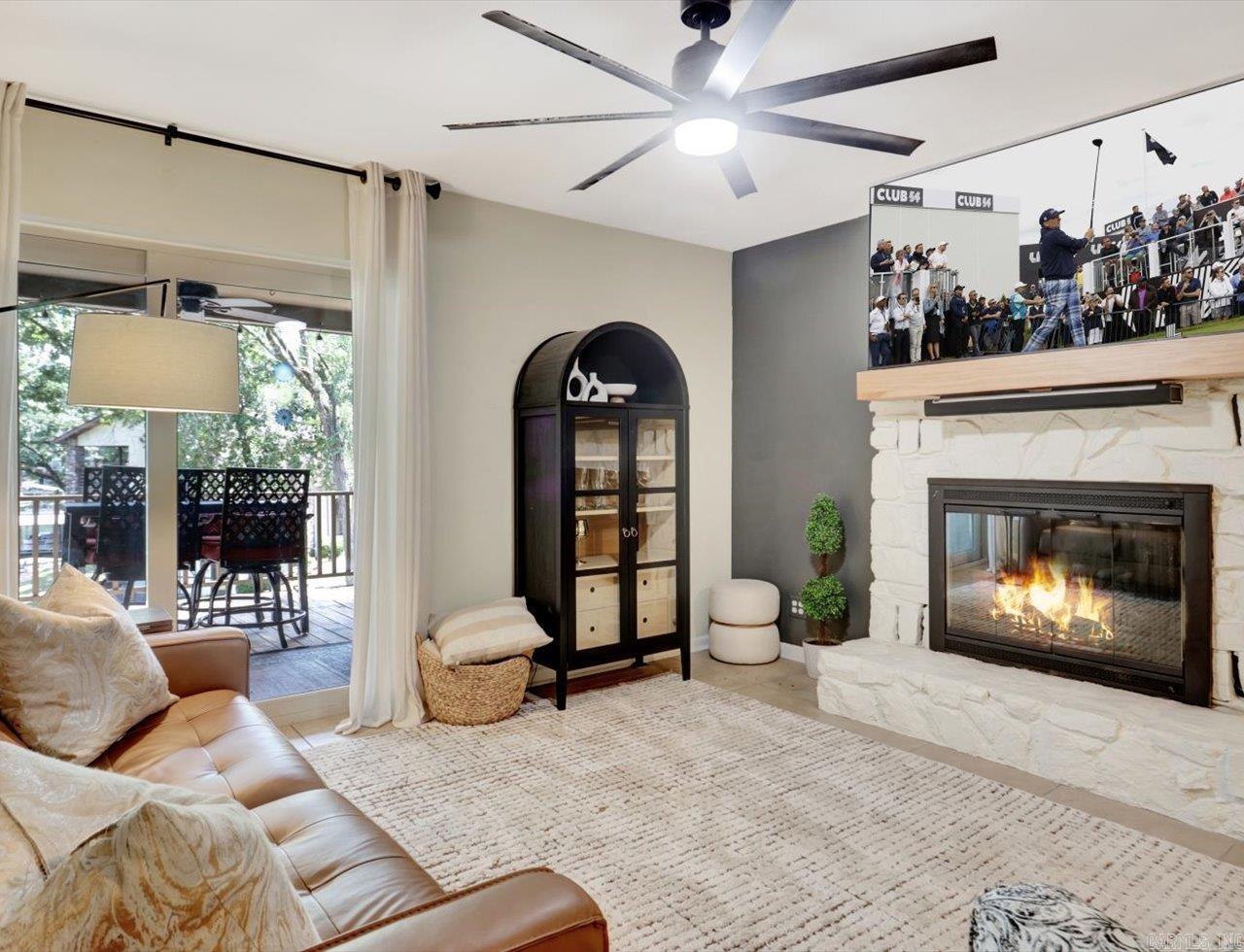 SUTTON PLACE HPR - Residential