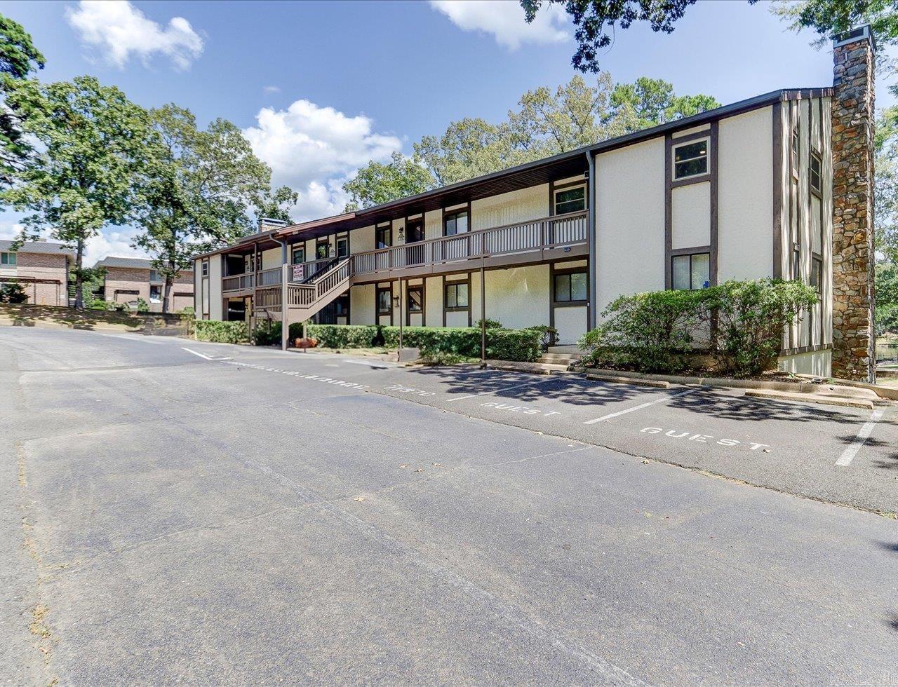 SUTTON PLACE HPR - Residential