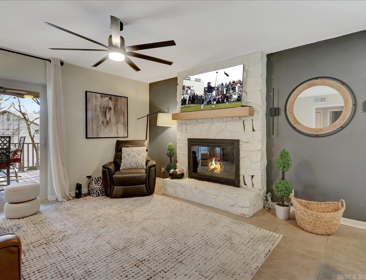 SUTTON PLACE HPR - Residential