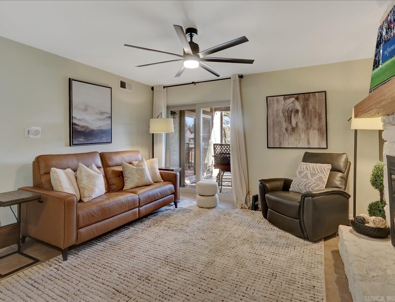 SUTTON PLACE HPR - Residential