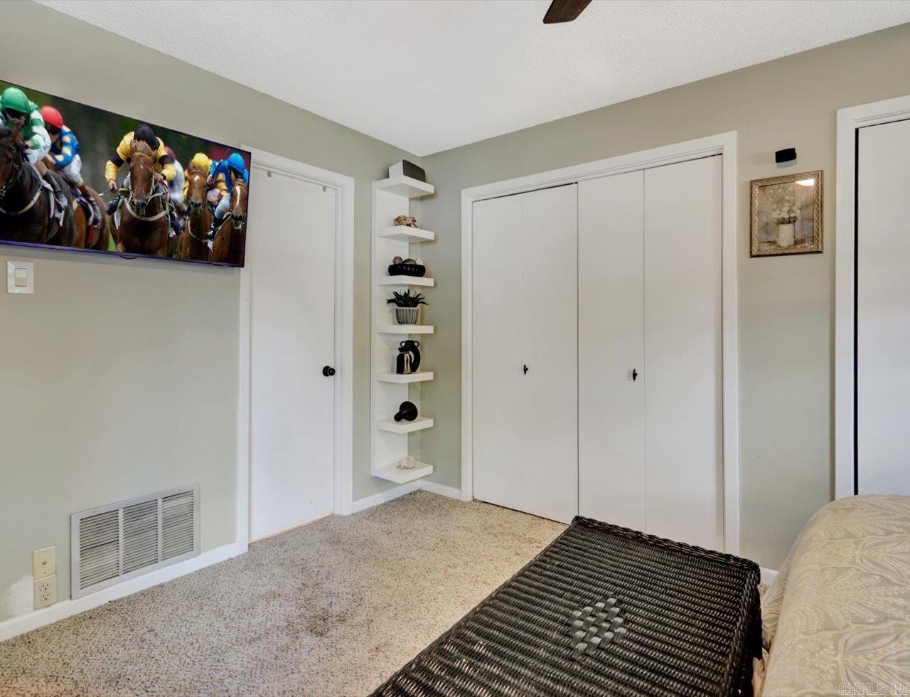 SUTTON PLACE HPR - Residential
