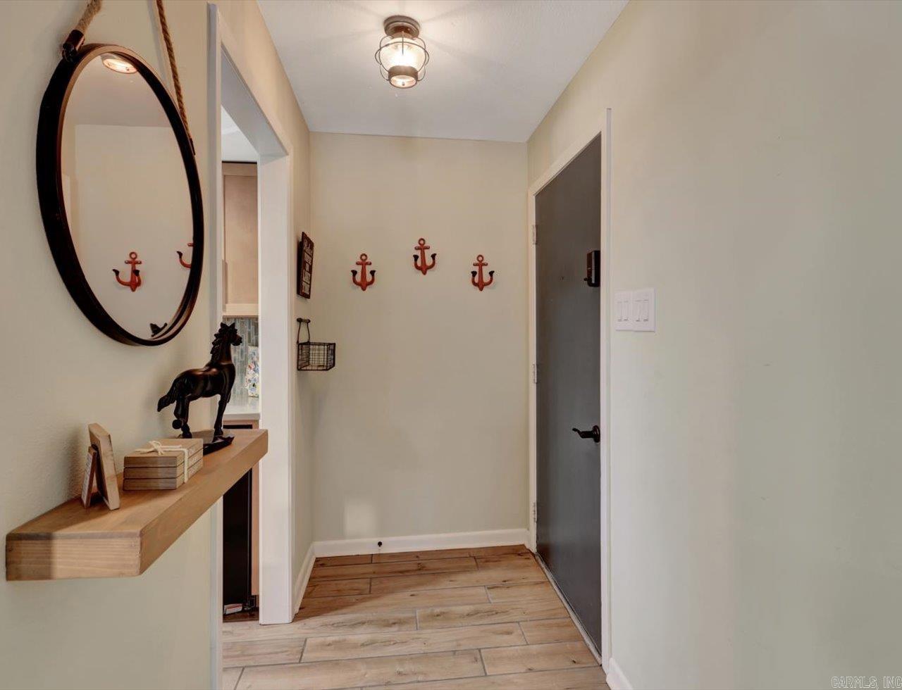 SUTTON PLACE HPR - Residential