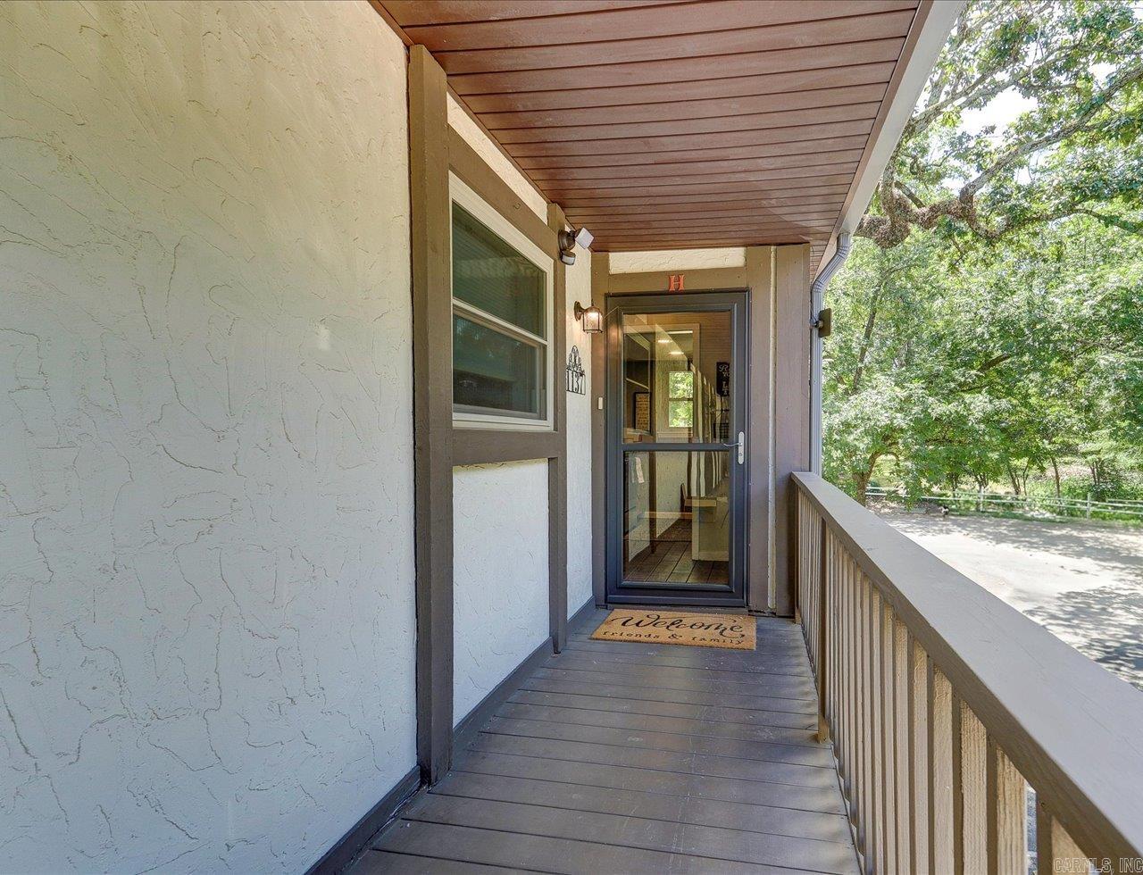 SUTTON PLACE HPR - Residential
