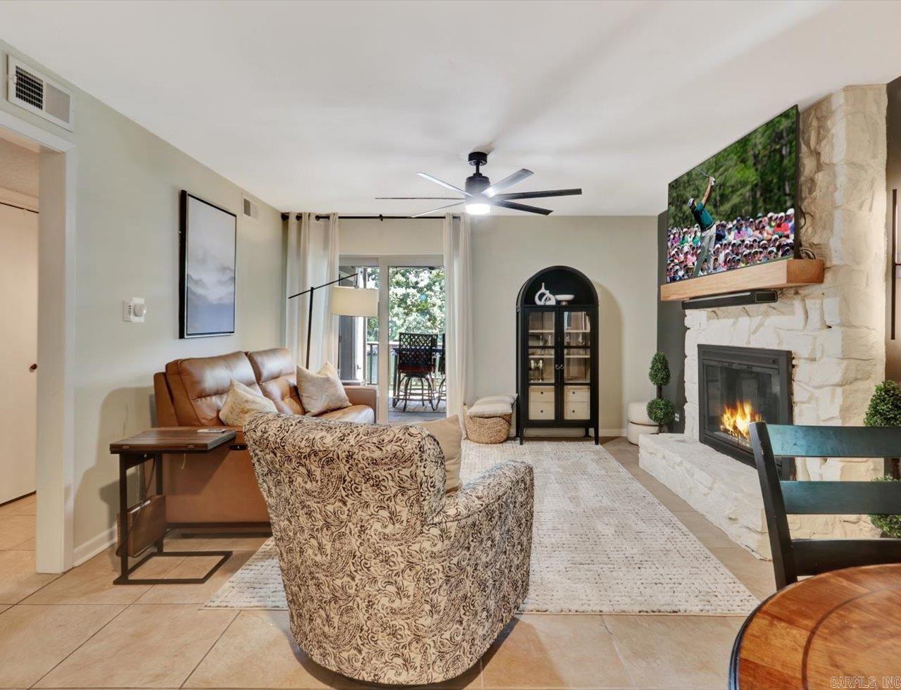 SUTTON PLACE HPR - Residential