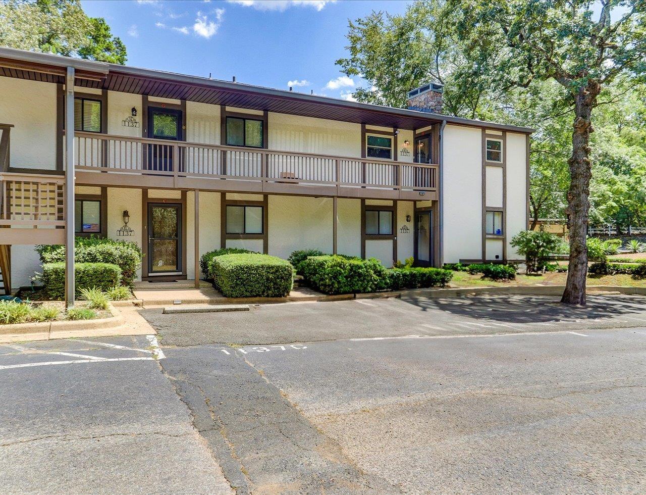 SUTTON PLACE HPR - Residential