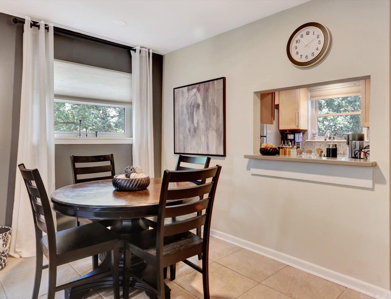 SUTTON PLACE HPR - Residential