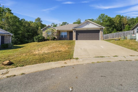 Photo of Alexander, AR 72002 (MLS # 26042321)