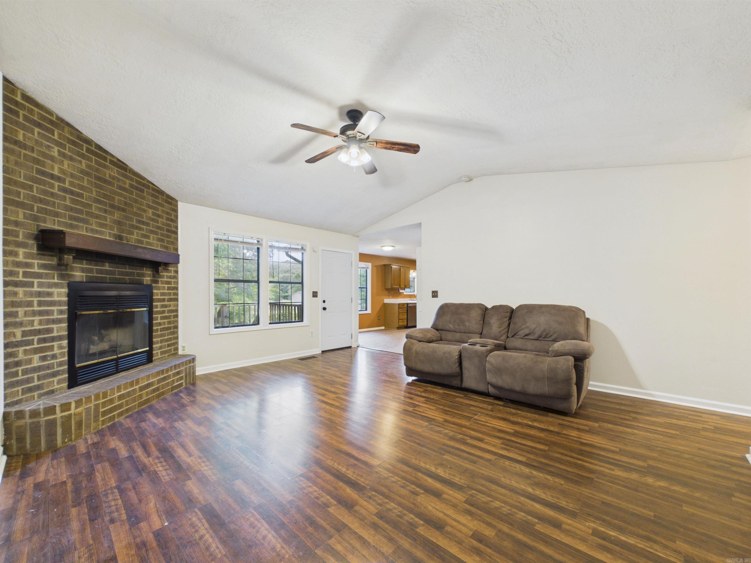 WOODHAVEN SUB - Residential