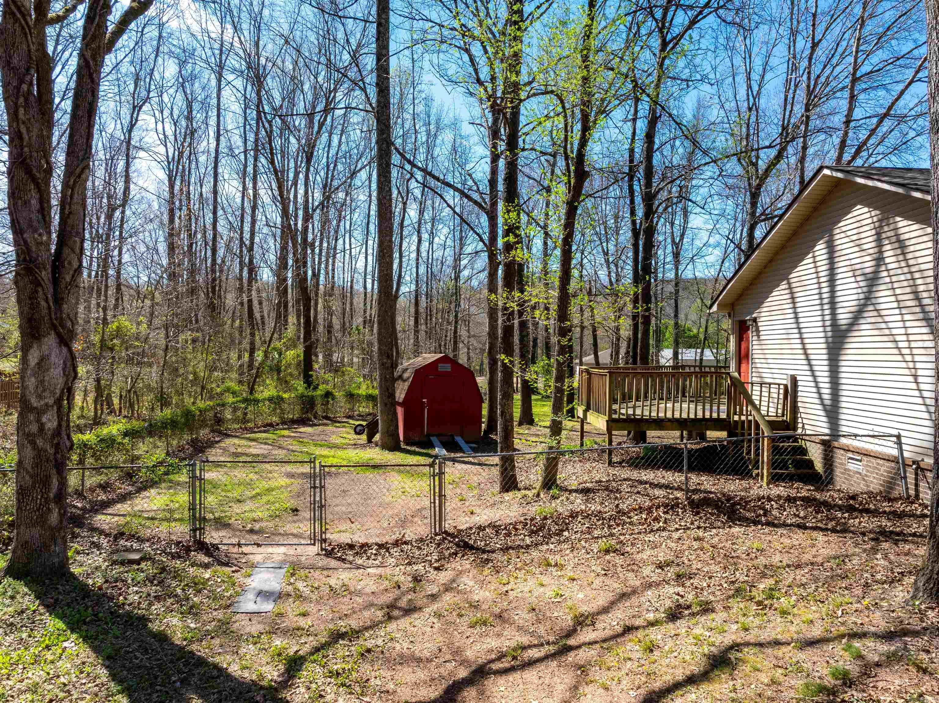 WOODHAVEN SUB - Residential