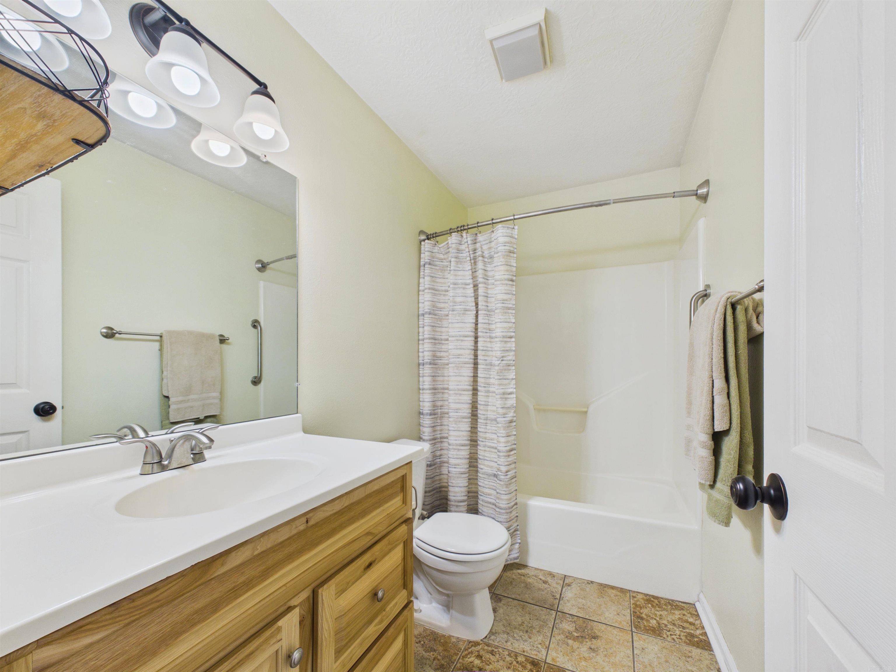 WOODHAVEN SUB - Residential