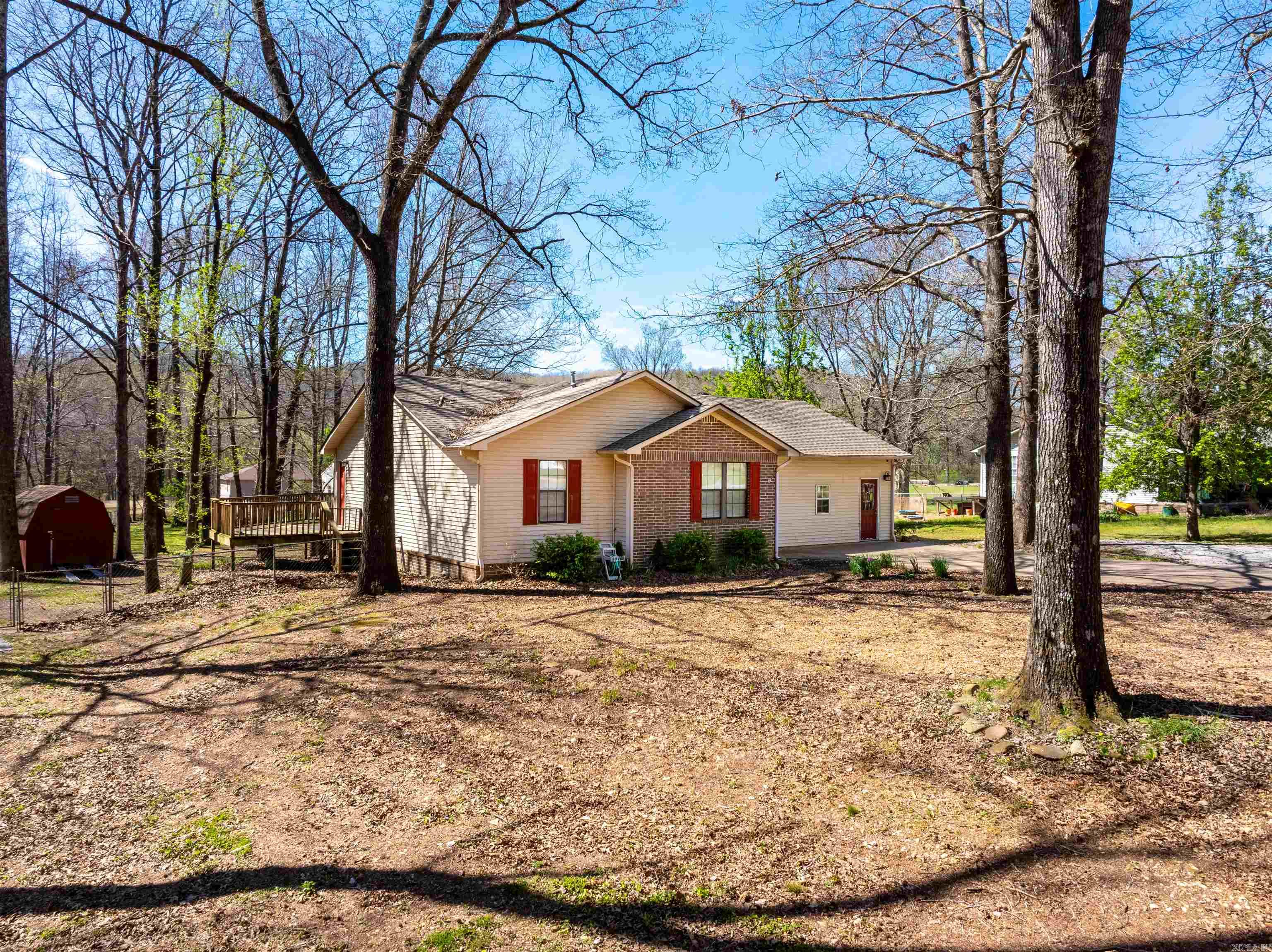 WOODHAVEN SUB - Residential