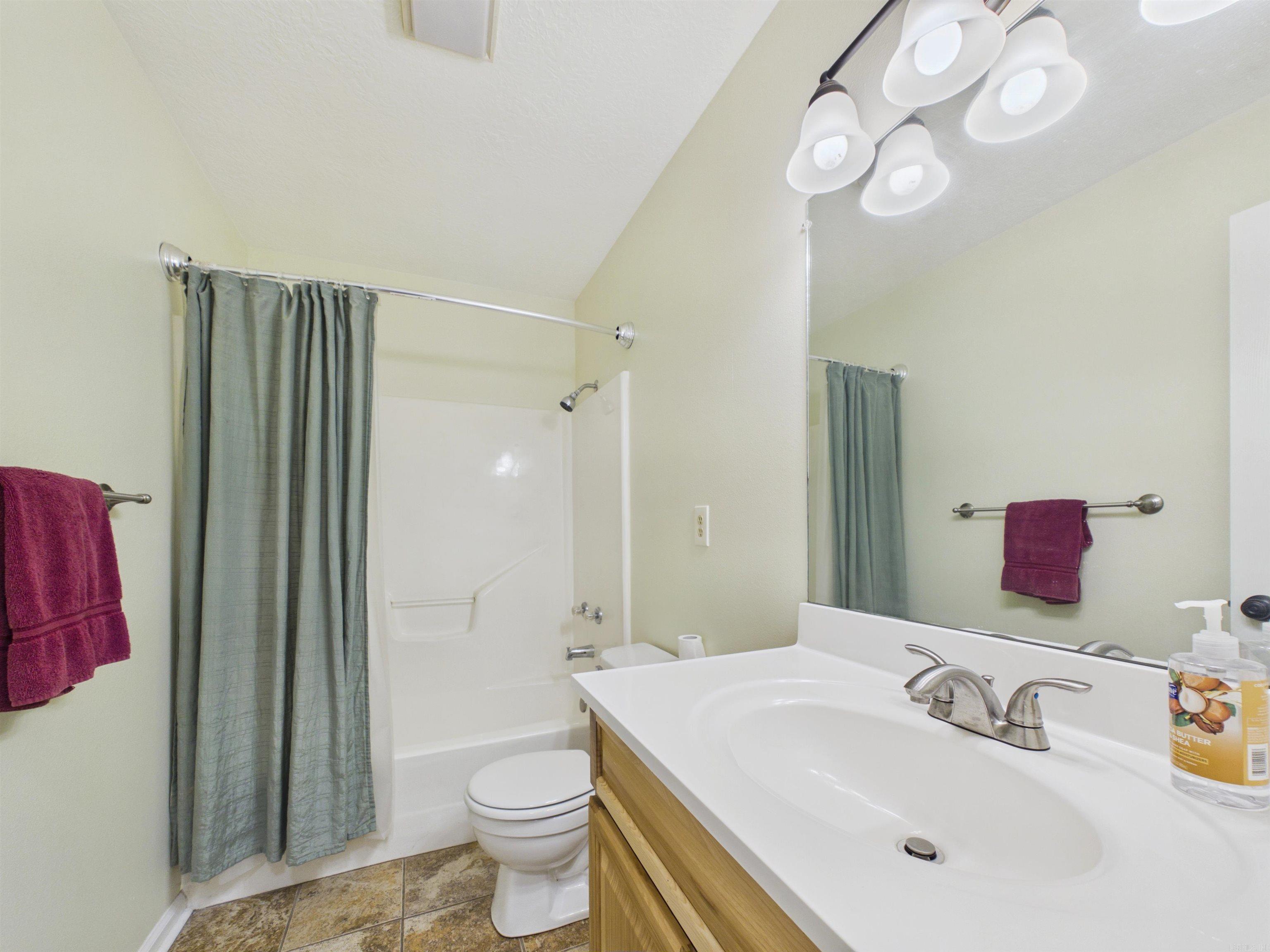 WOODHAVEN SUB - Residential