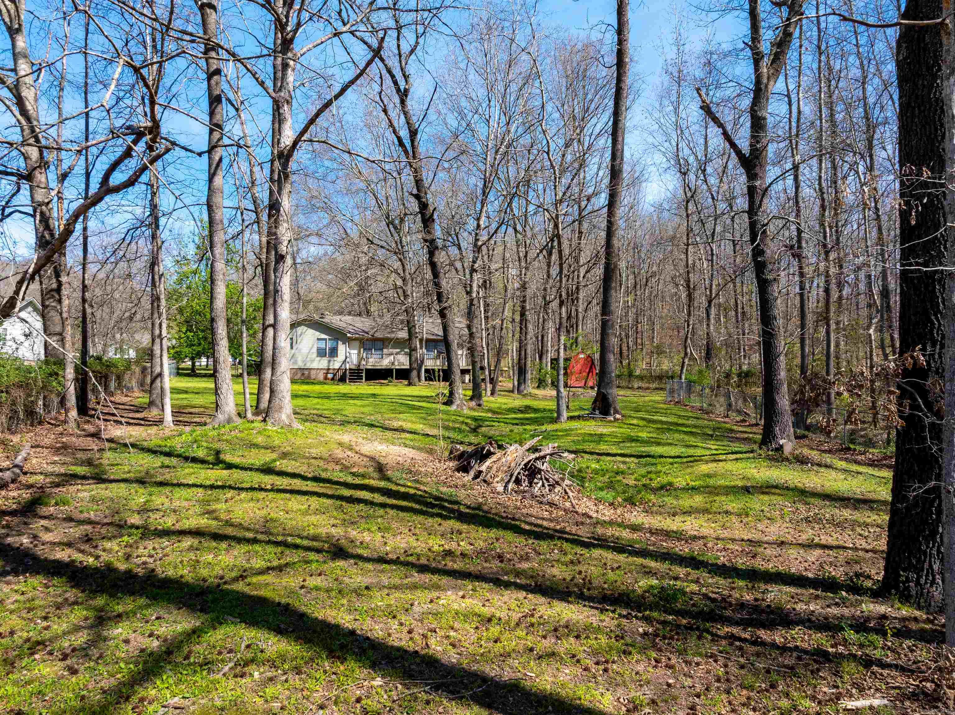 WOODHAVEN SUB - Residential