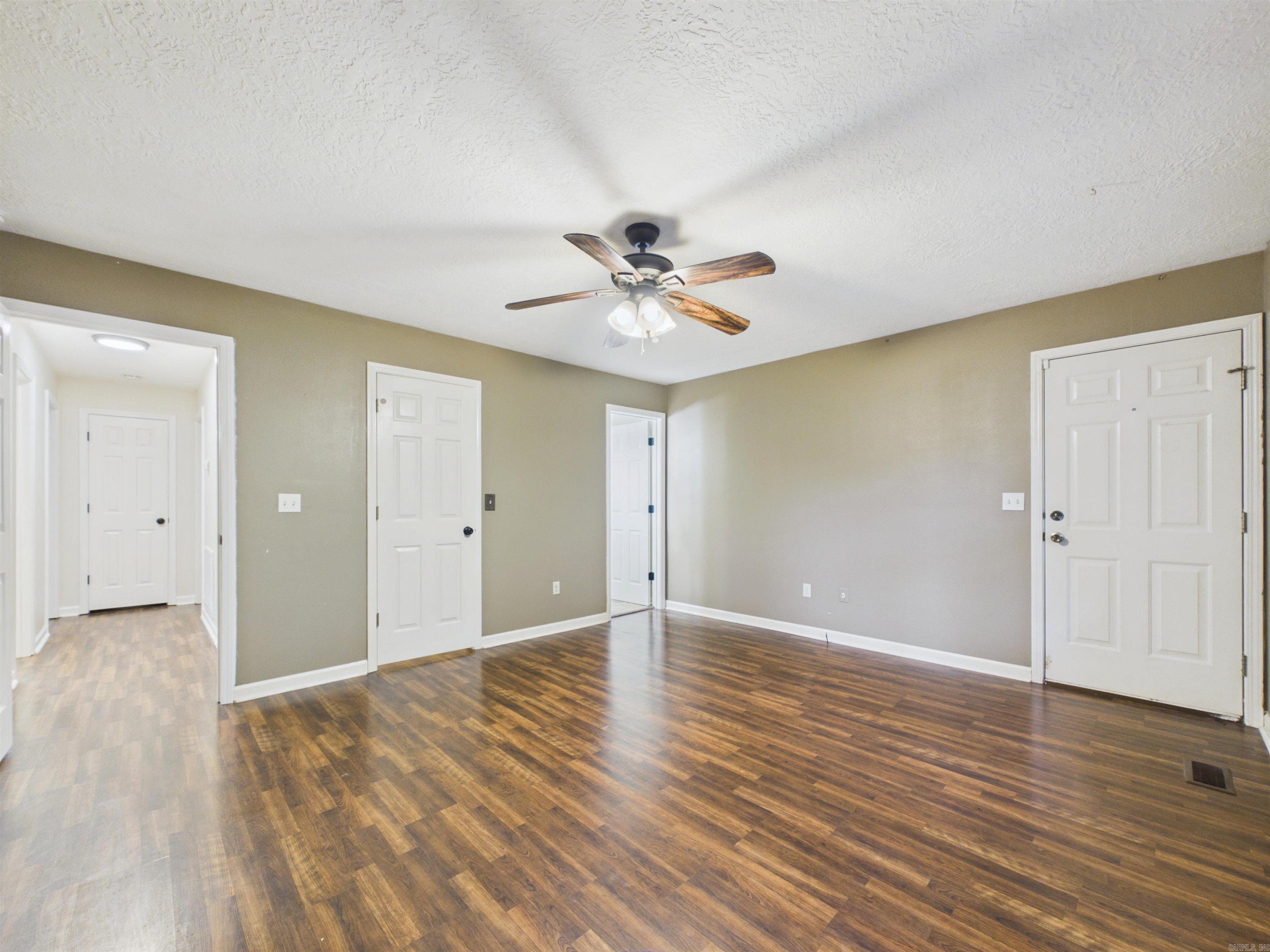 WOODHAVEN SUB - Residential
