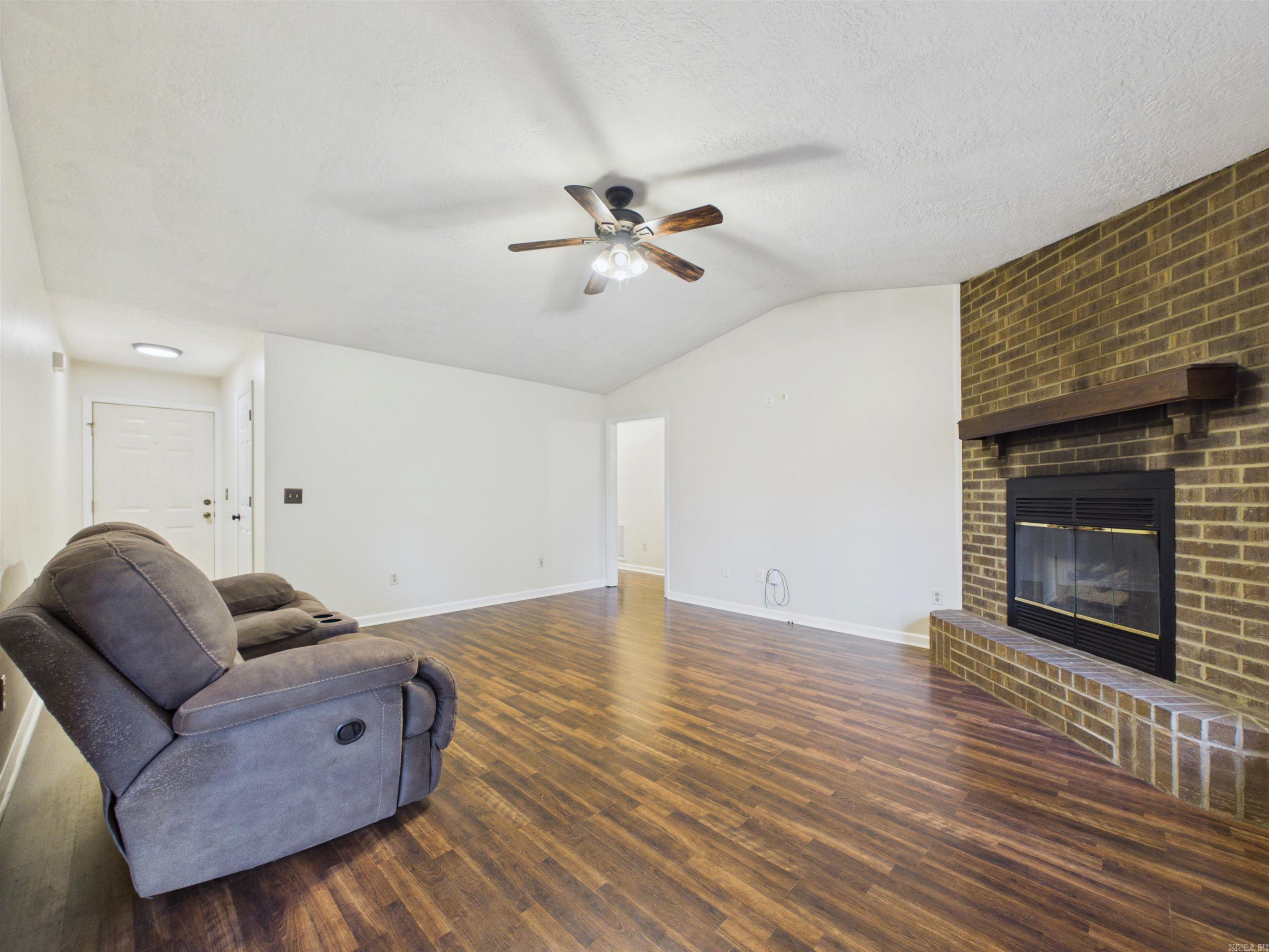 WOODHAVEN SUB - Residential